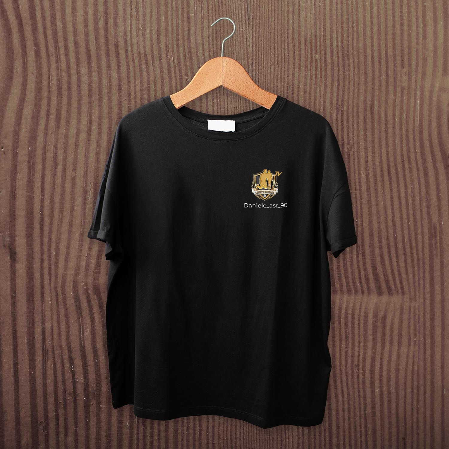 T-Shirt Unisex
