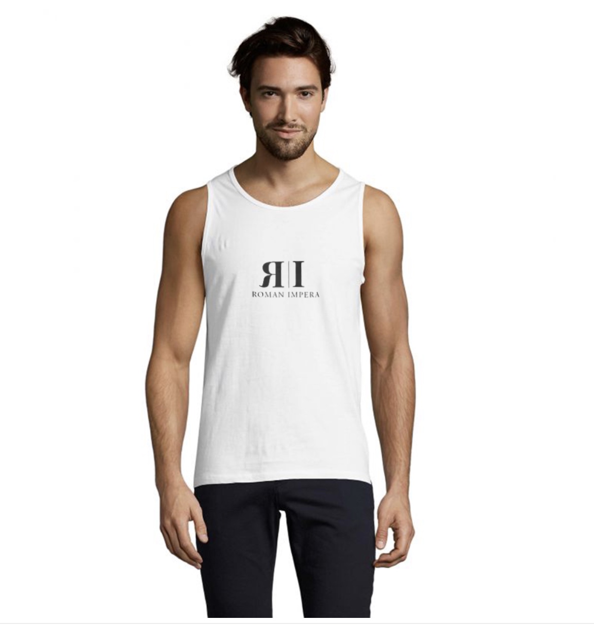 Canotta Unisex
