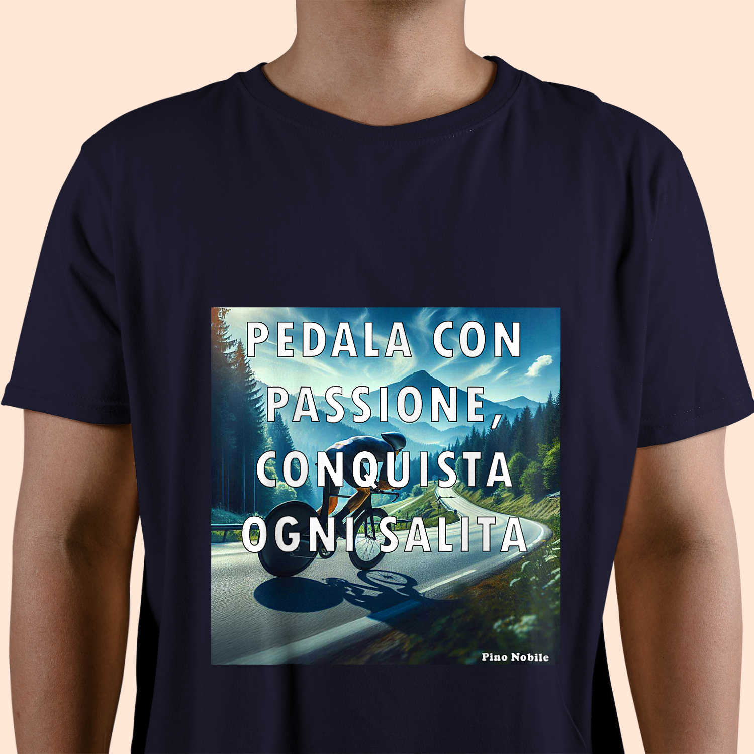 T-Shirt Unisex