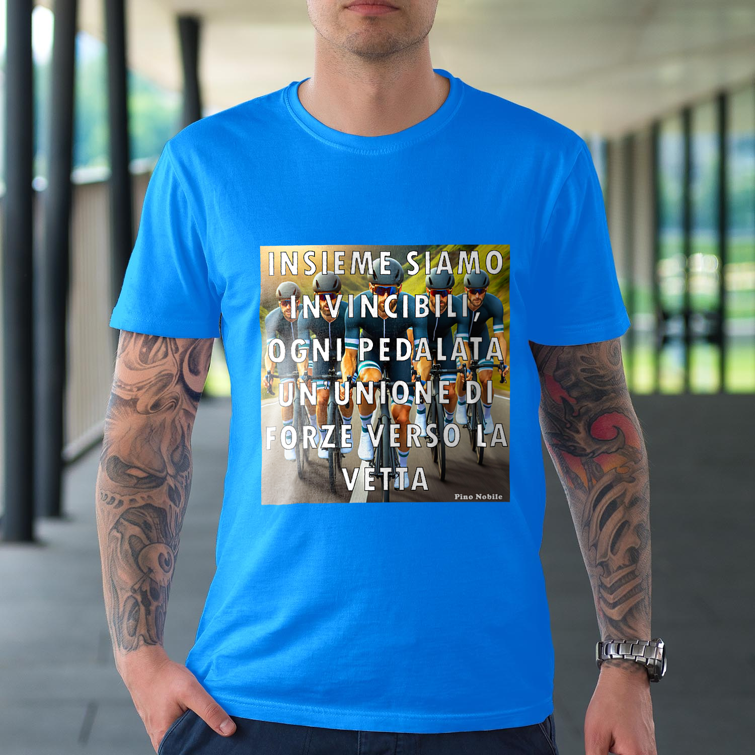 T-Shirt Unisex