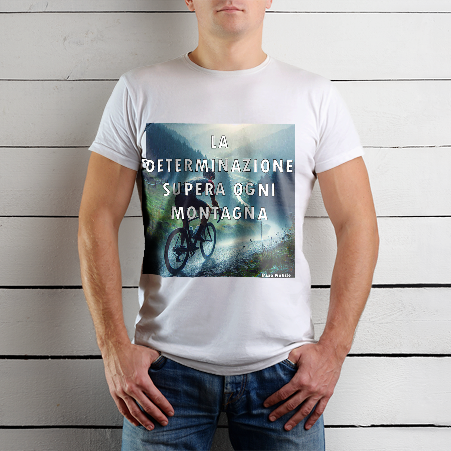T-Shirt Unisex