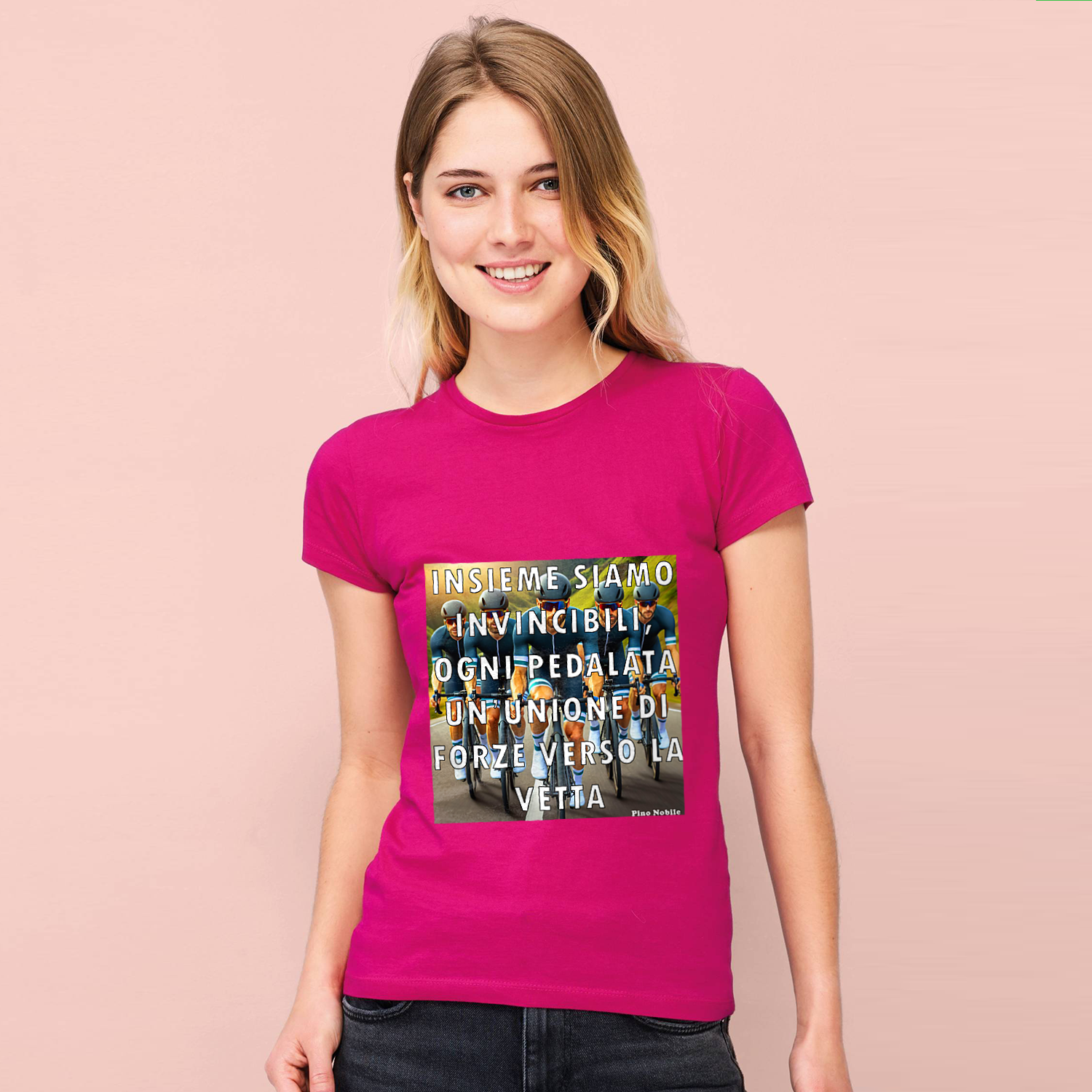 T-Shirt Donna