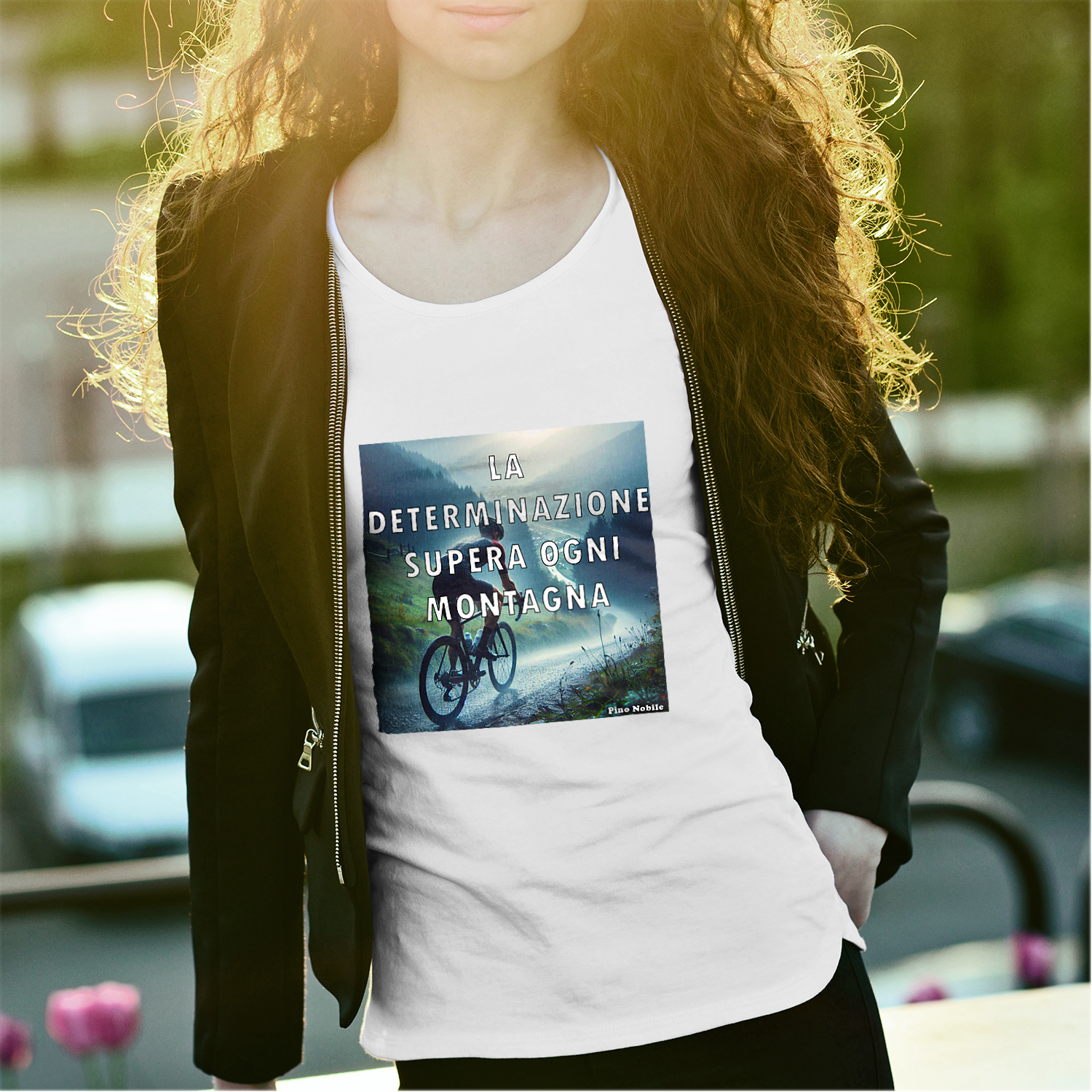 T-Shirt Donna