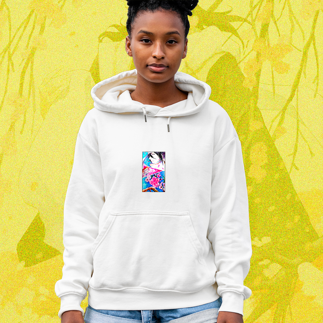 Hoodie Premium Women