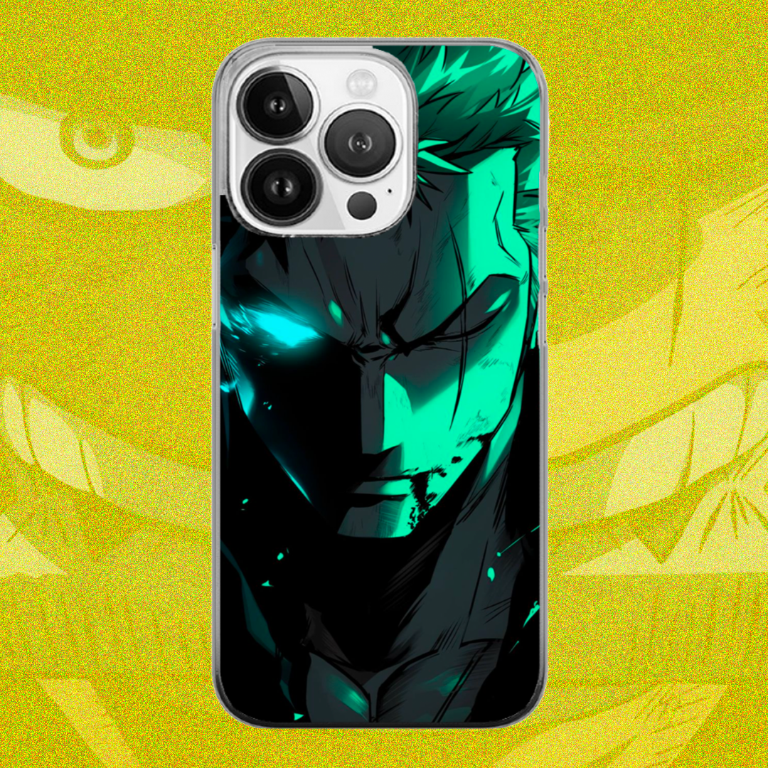 Cover Gomma iPhone 15 Pro