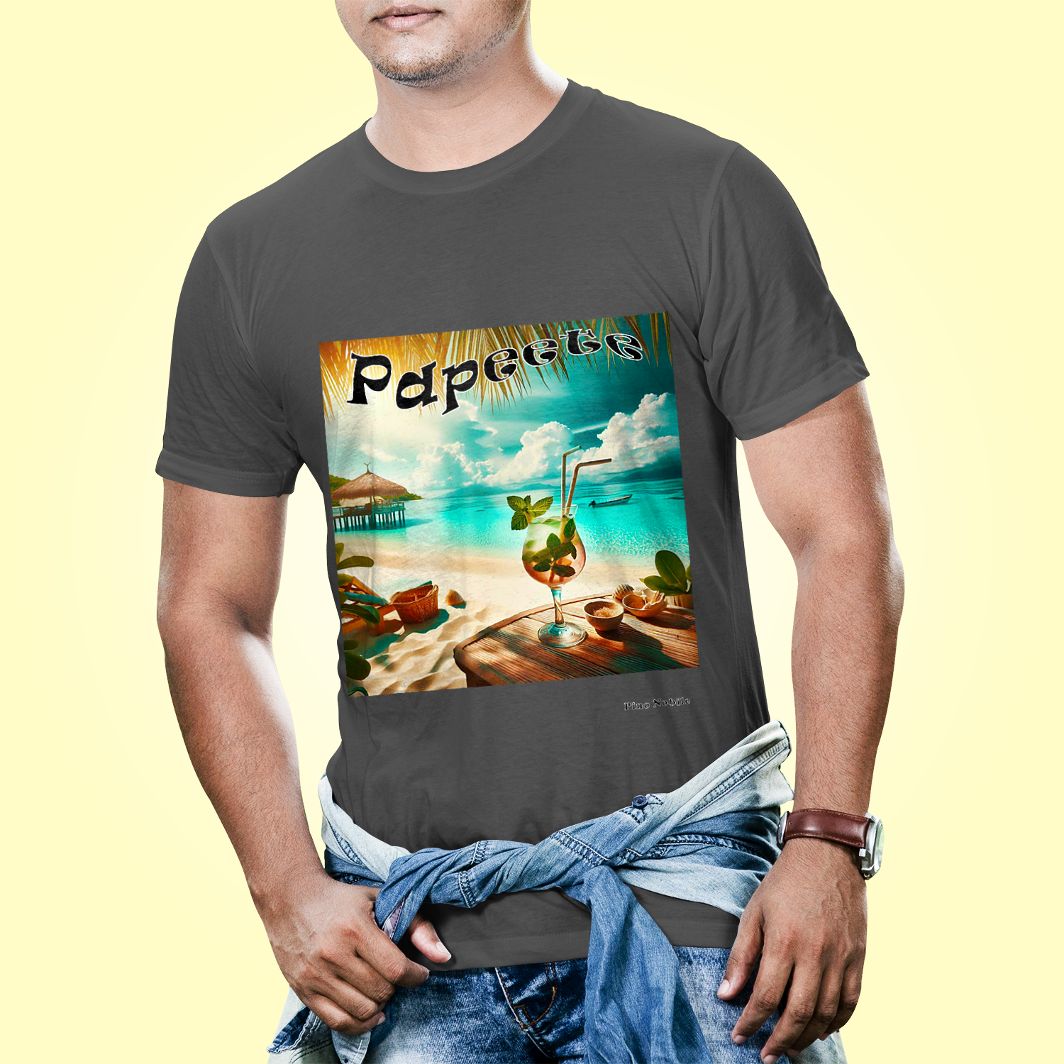 T-Shirt Unisex