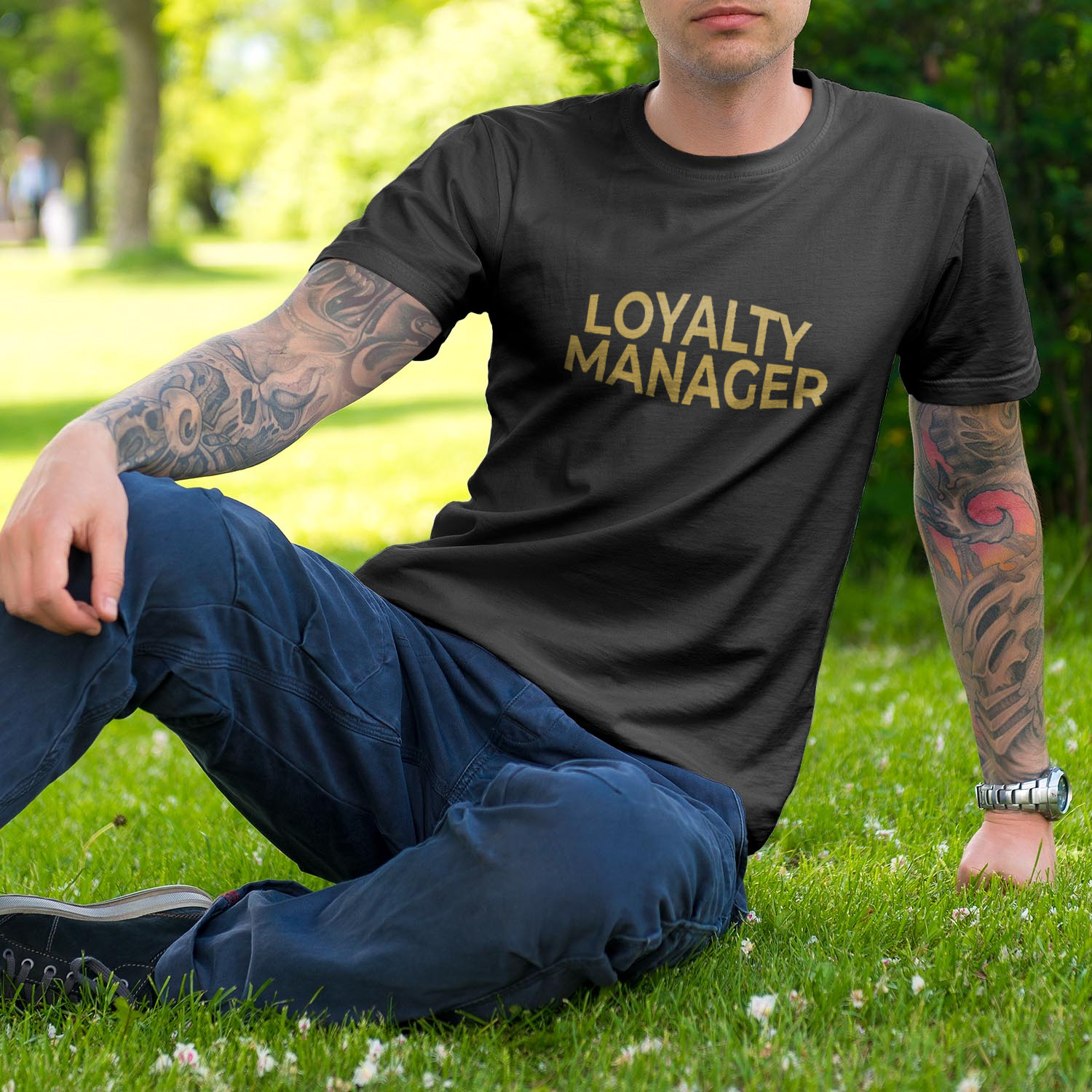 T-Shirt Unisex