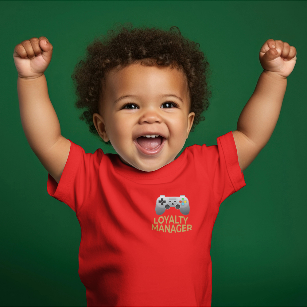 T-Shirt Bambino