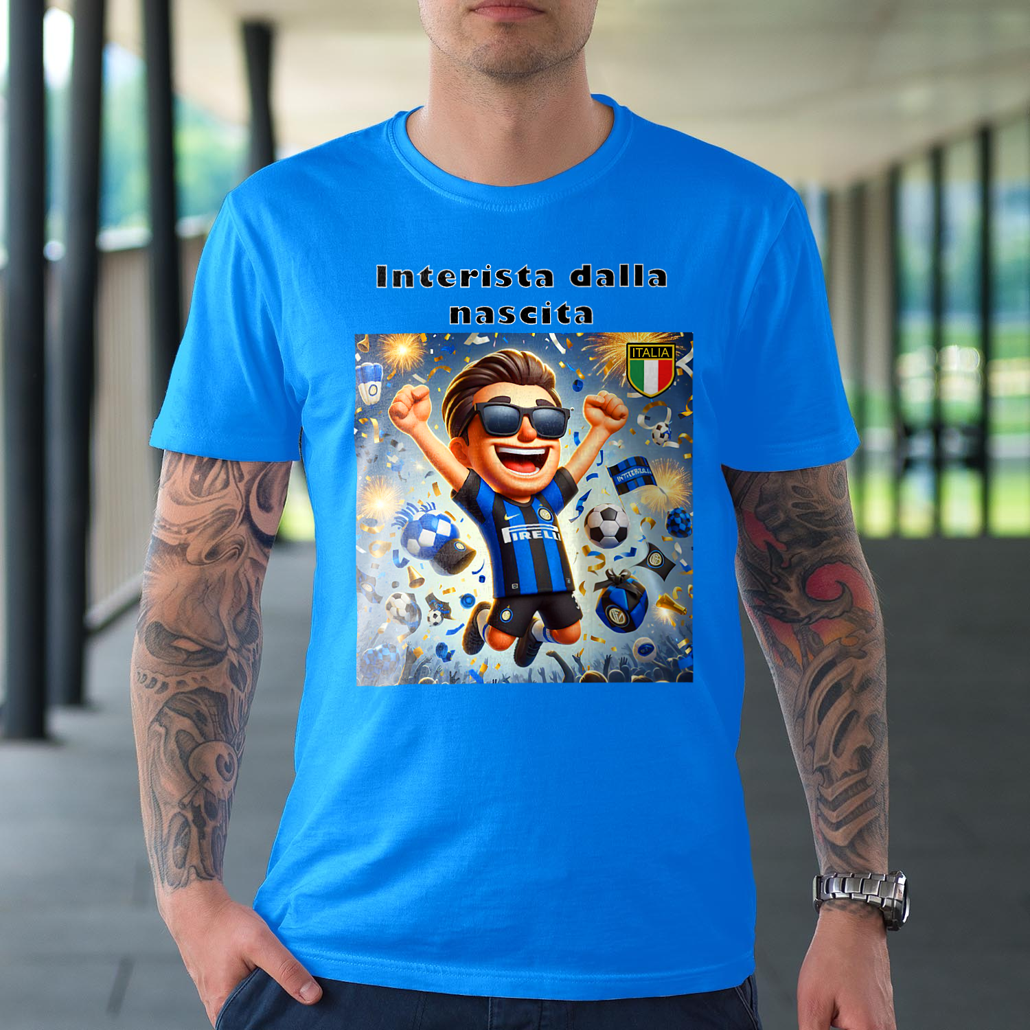 T-Shirt Unisex