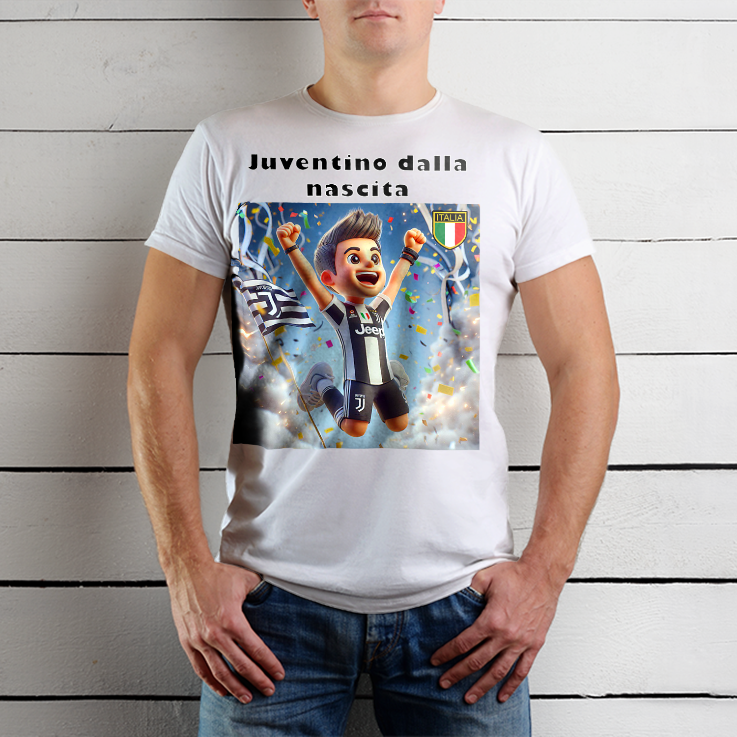 T-Shirt Unisex