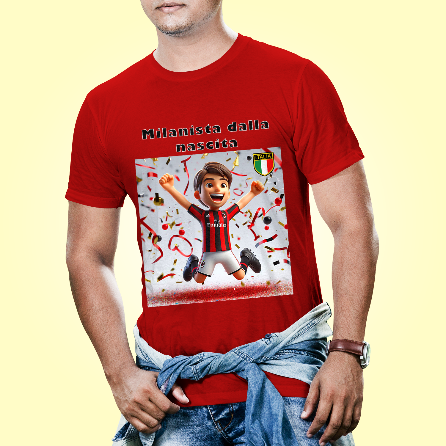 T-Shirt Unisex
