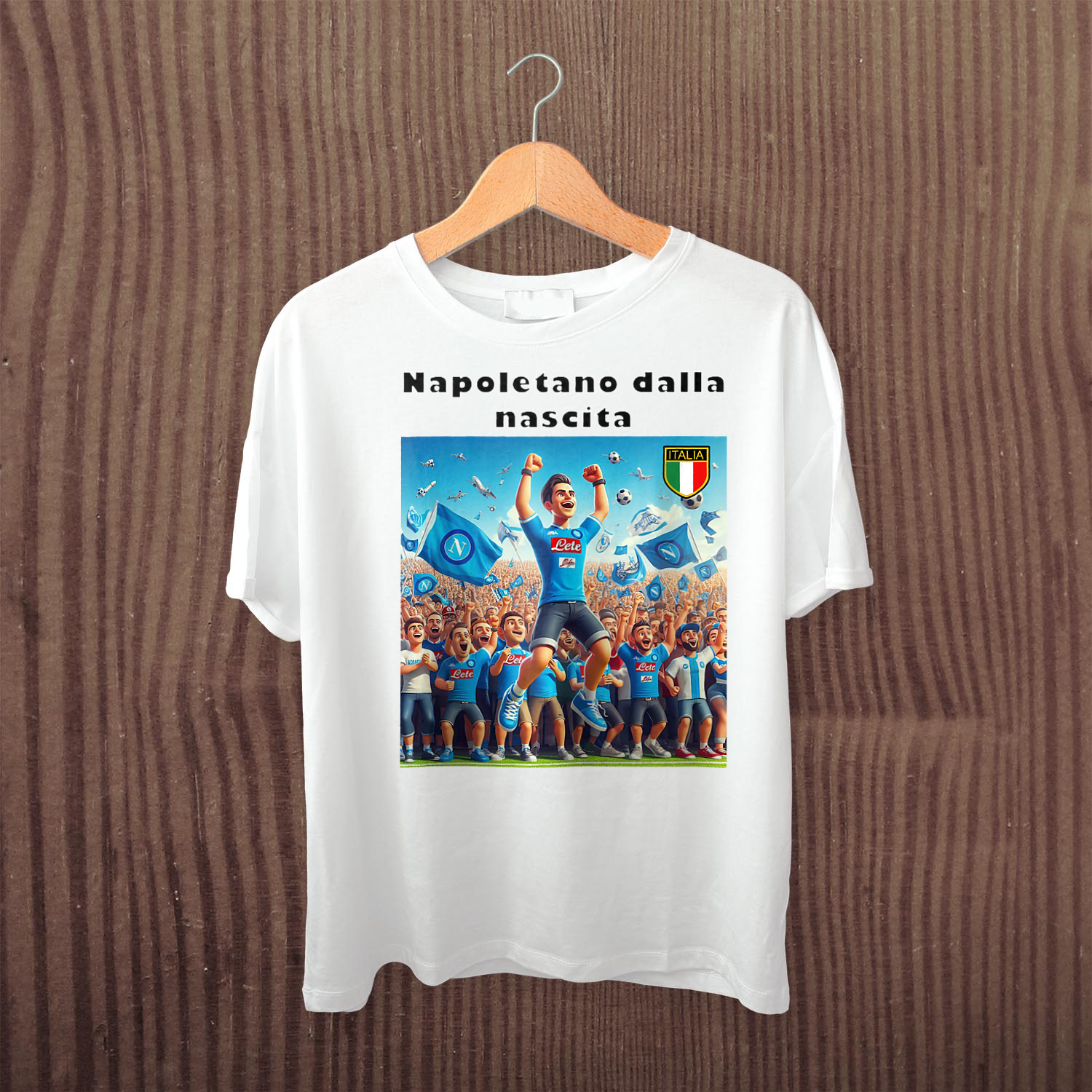 T-Shirt Unisex