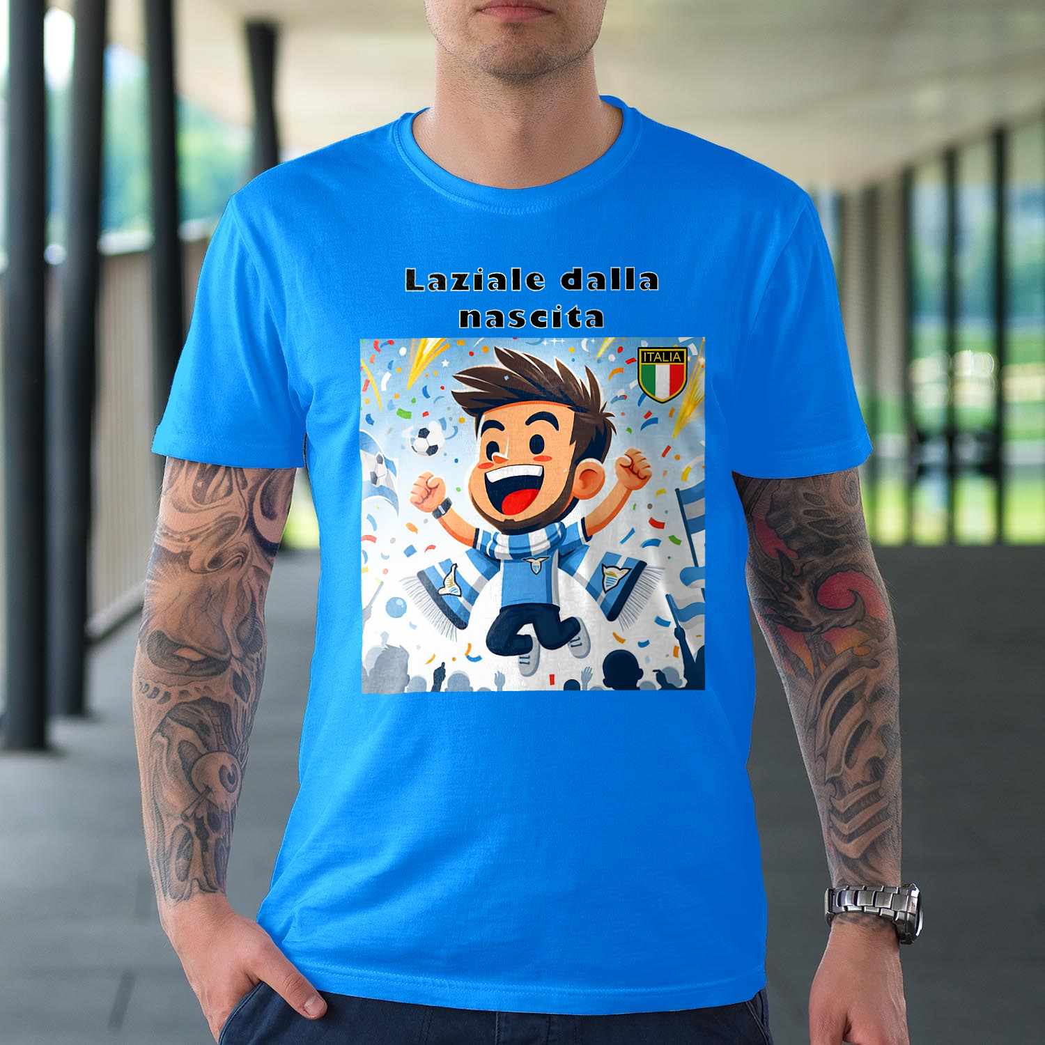 T-Shirt Unisex
