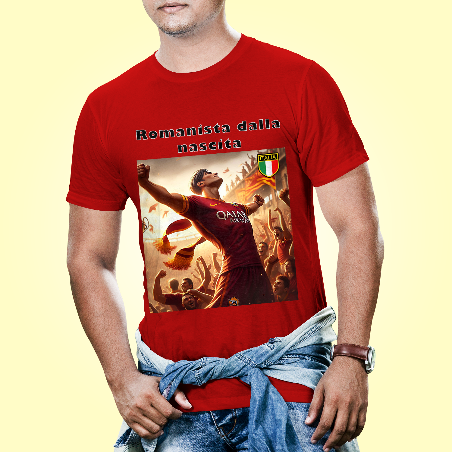 T-Shirt Unisex