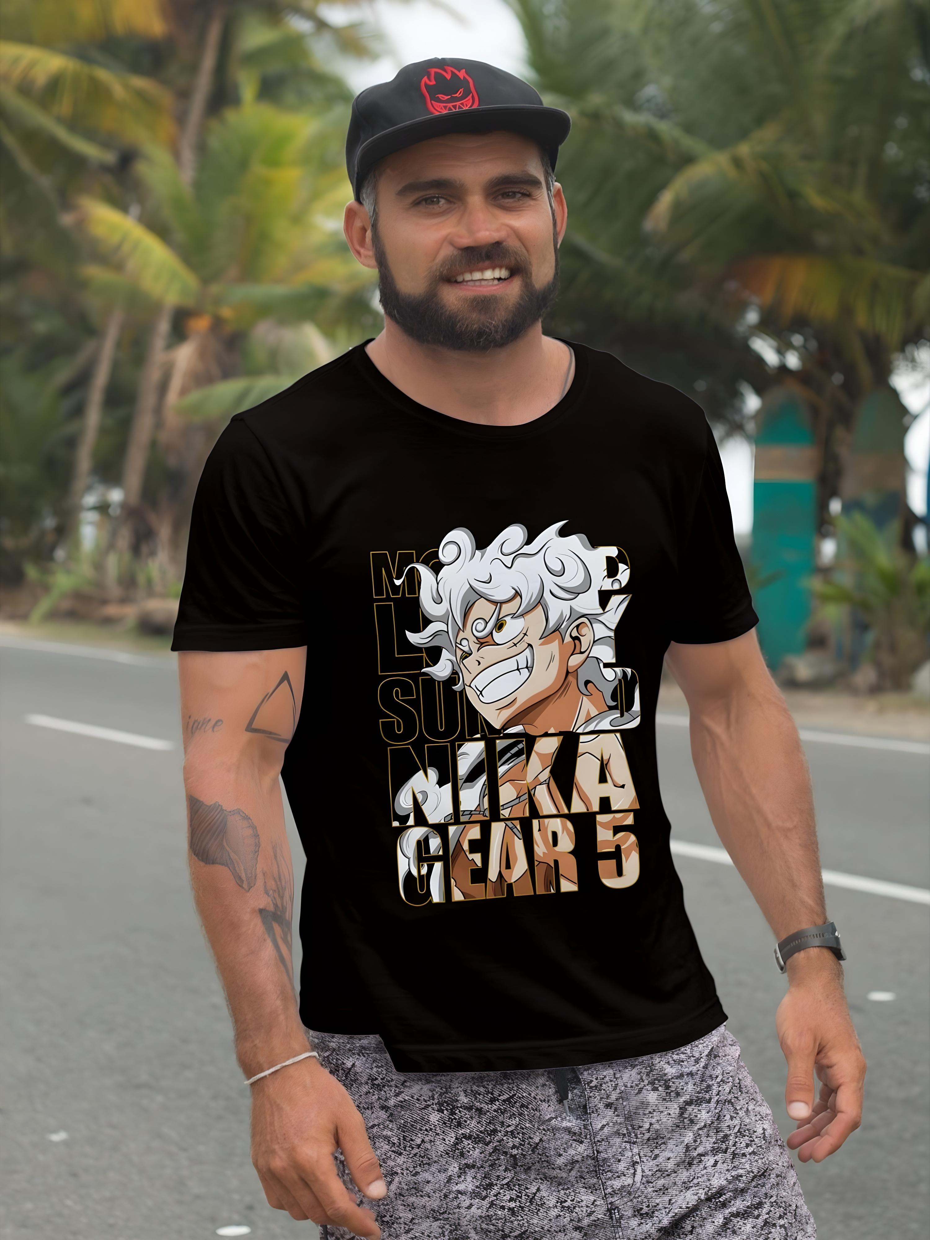 T-Shirt Unisex Premium Organic