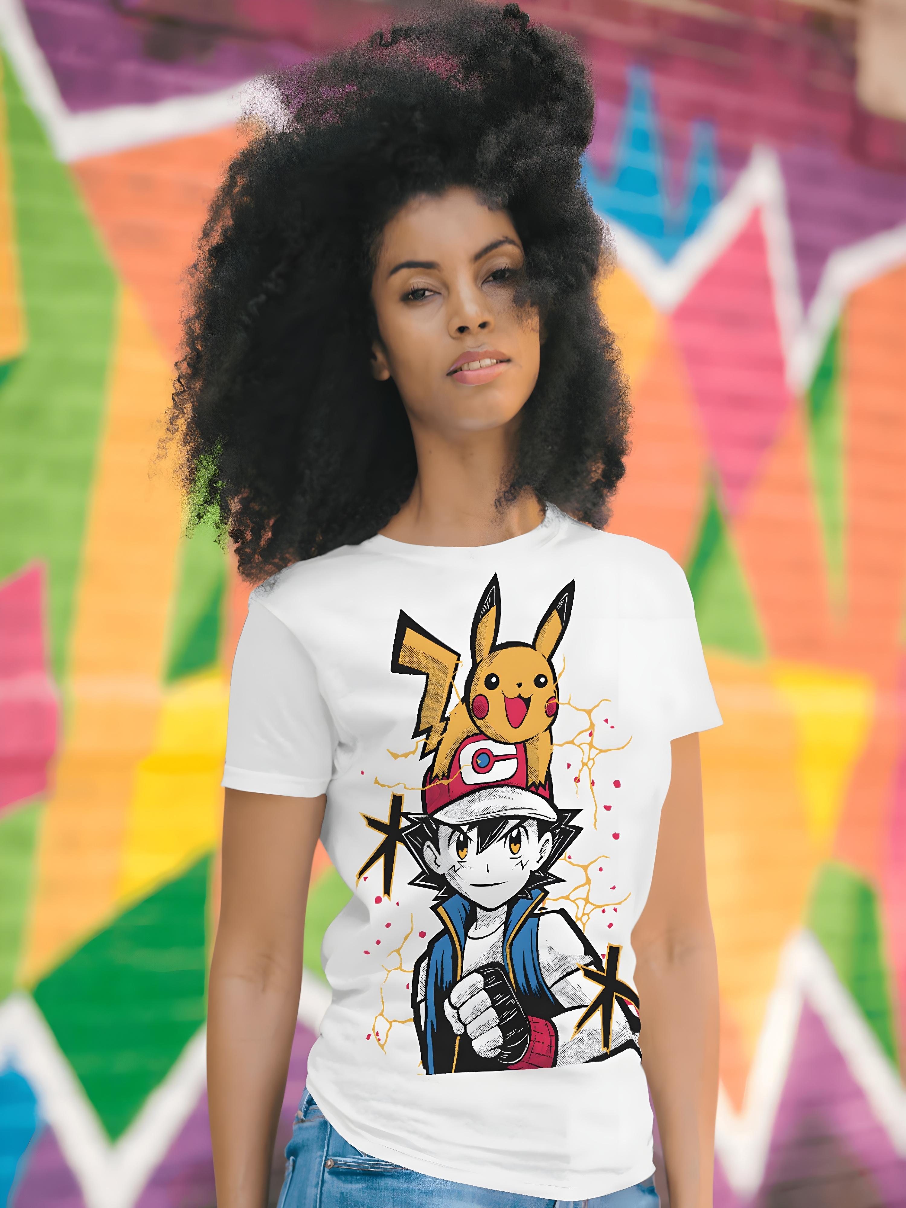T-Shirt Unisex Premium Organic