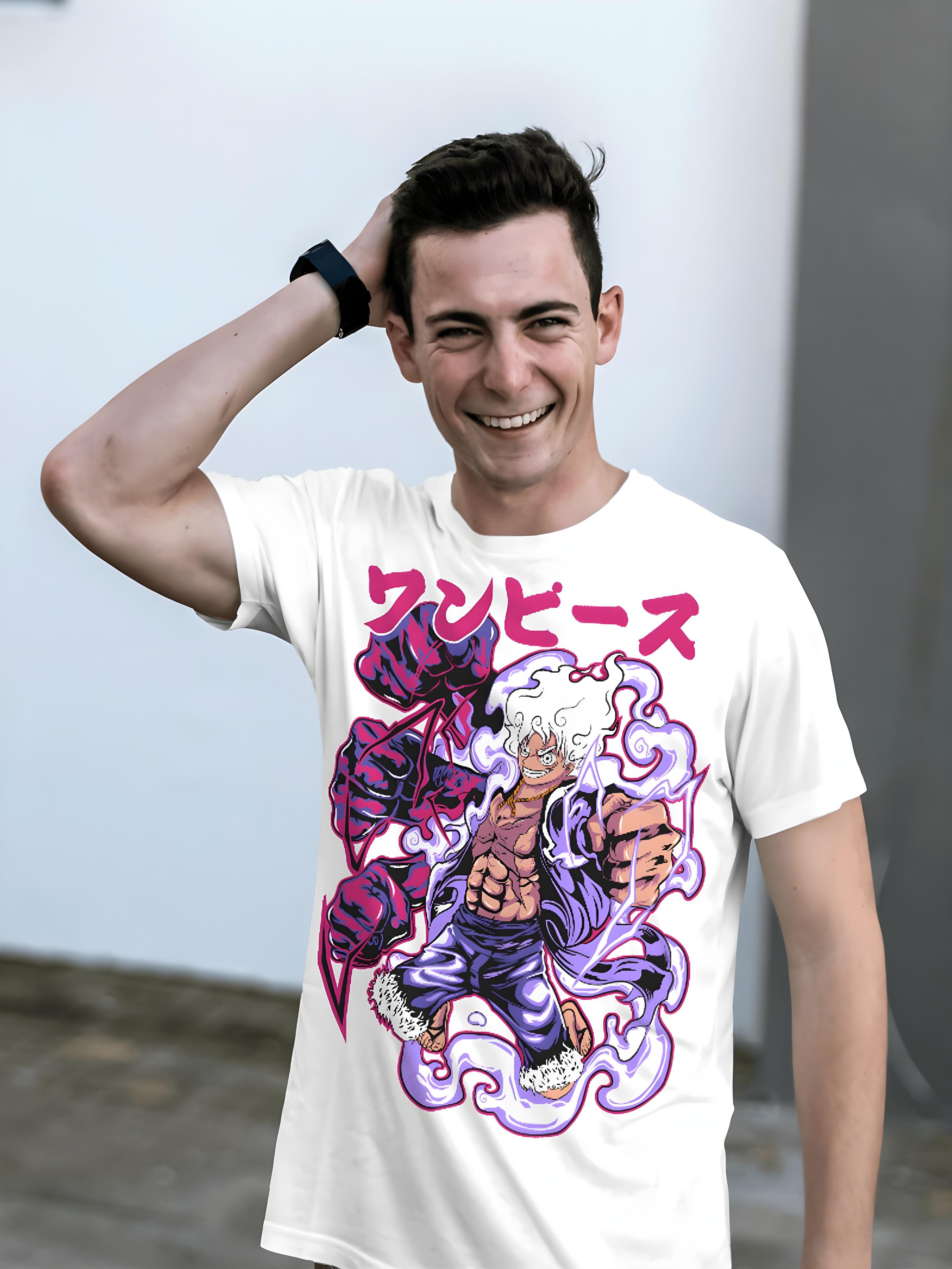 T-Shirt Unisex Premium Organic