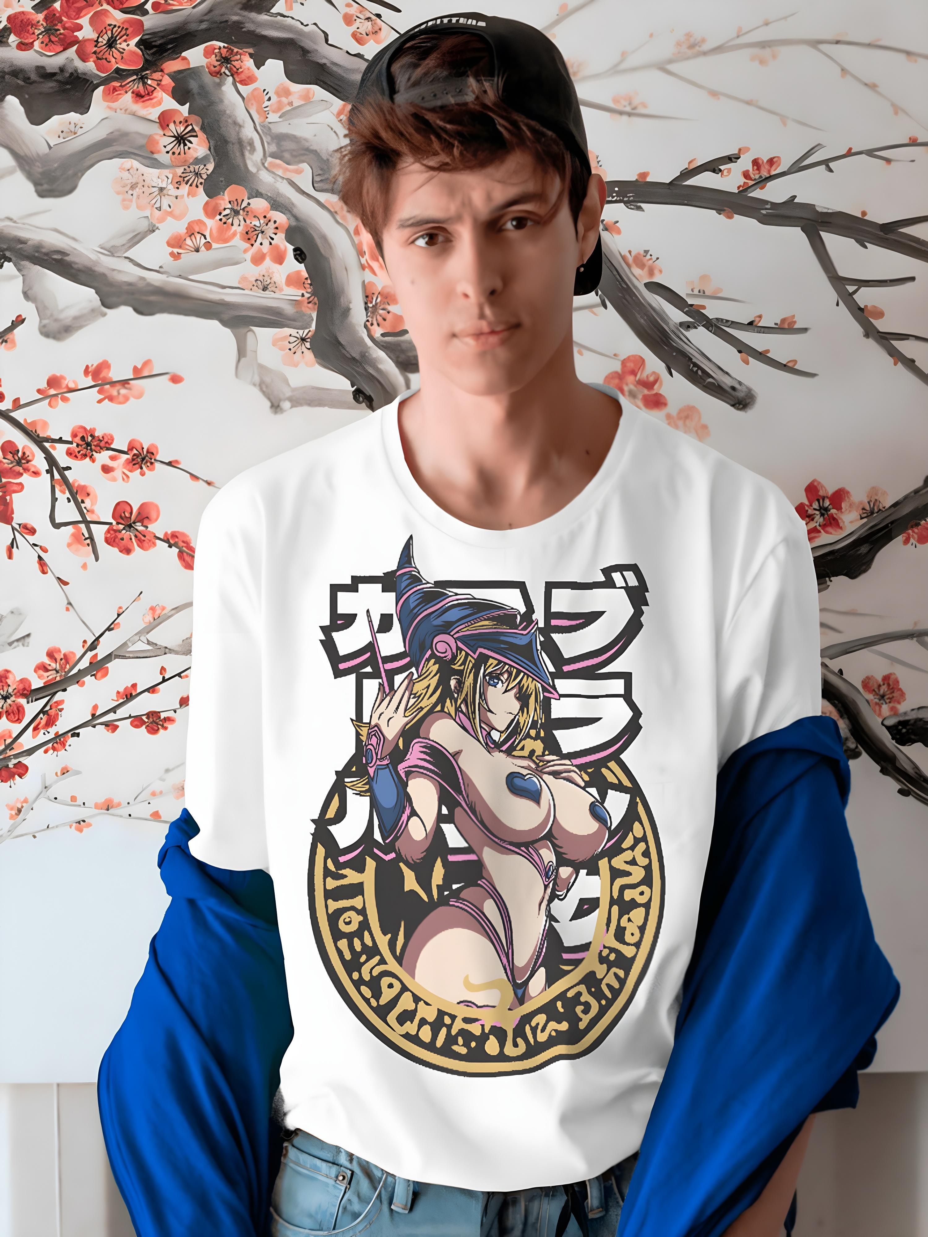 T-Shirt Unisex Premium Organic