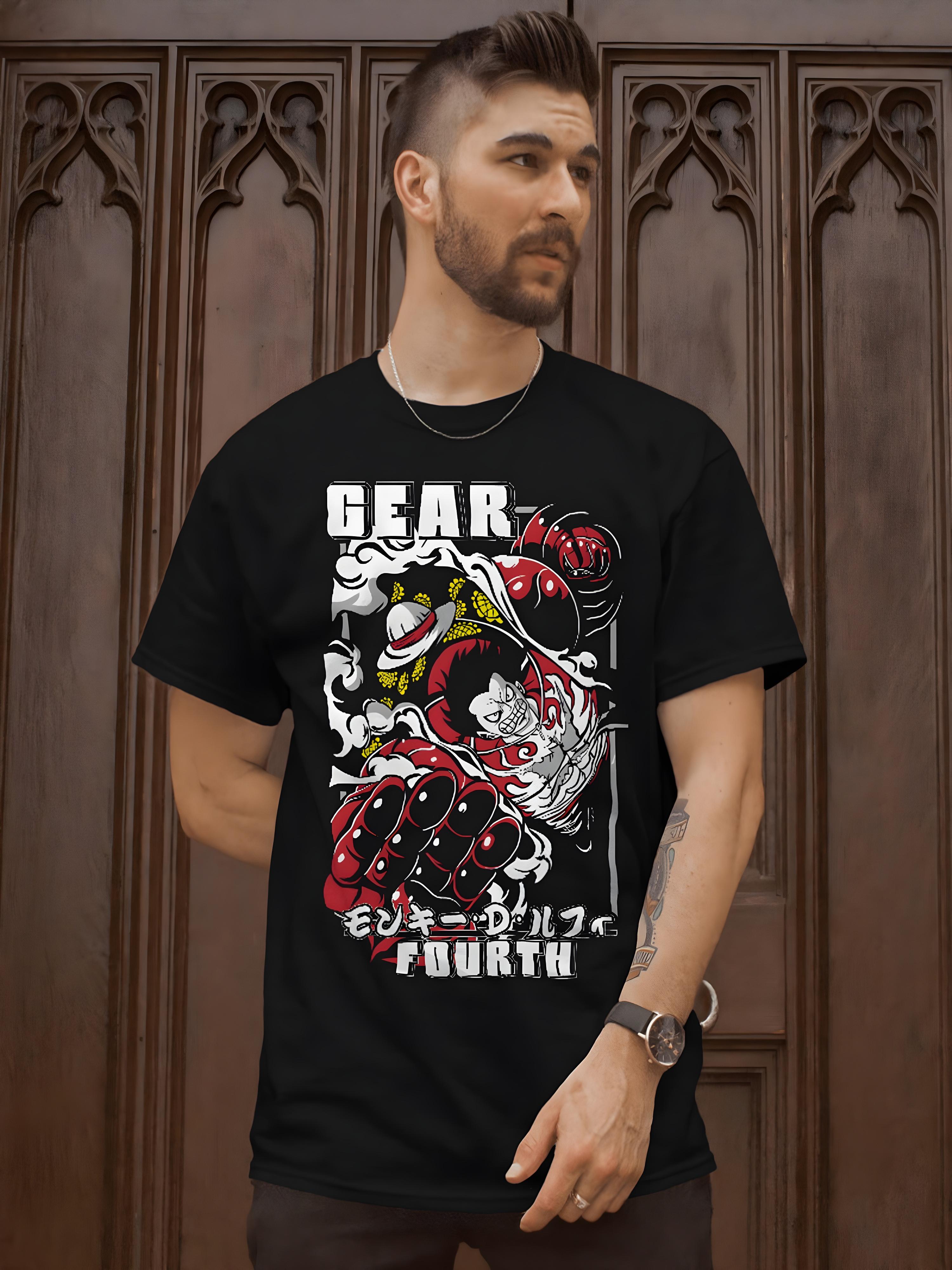 T-Shirt Unisex Premium Organic