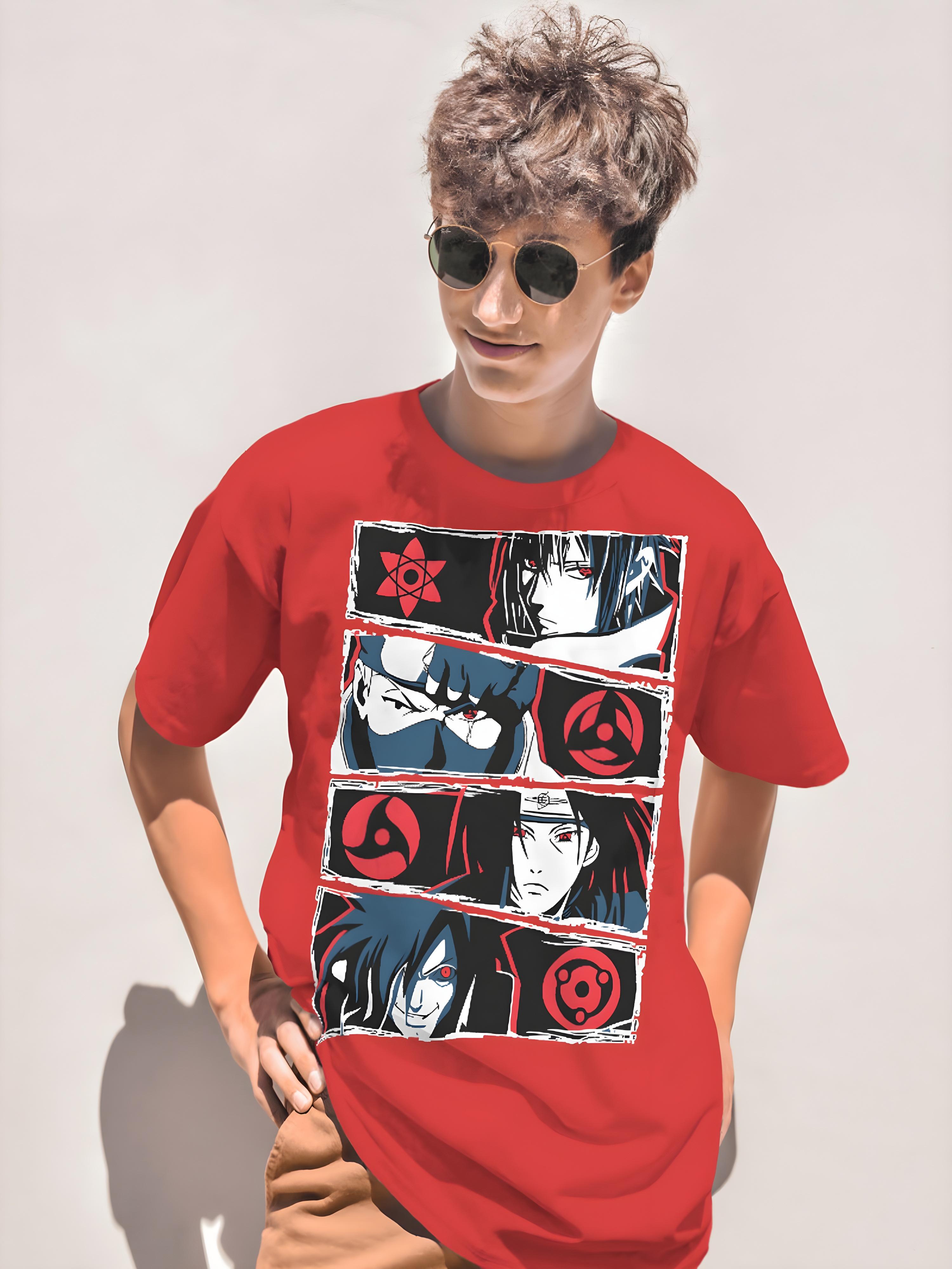 T-Shirt Unisex Premium Organic