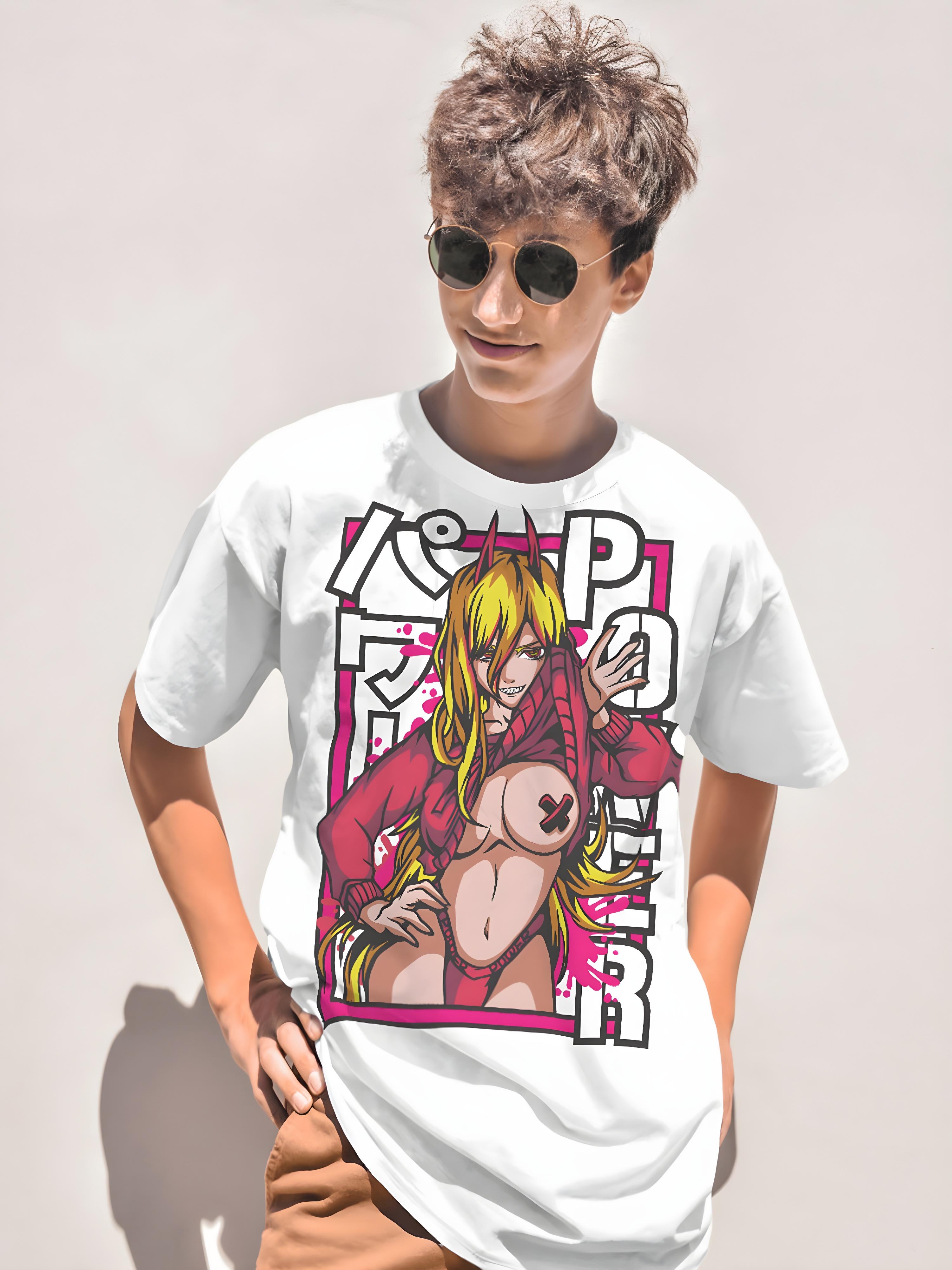 T-Shirt Unisex Premium Organic