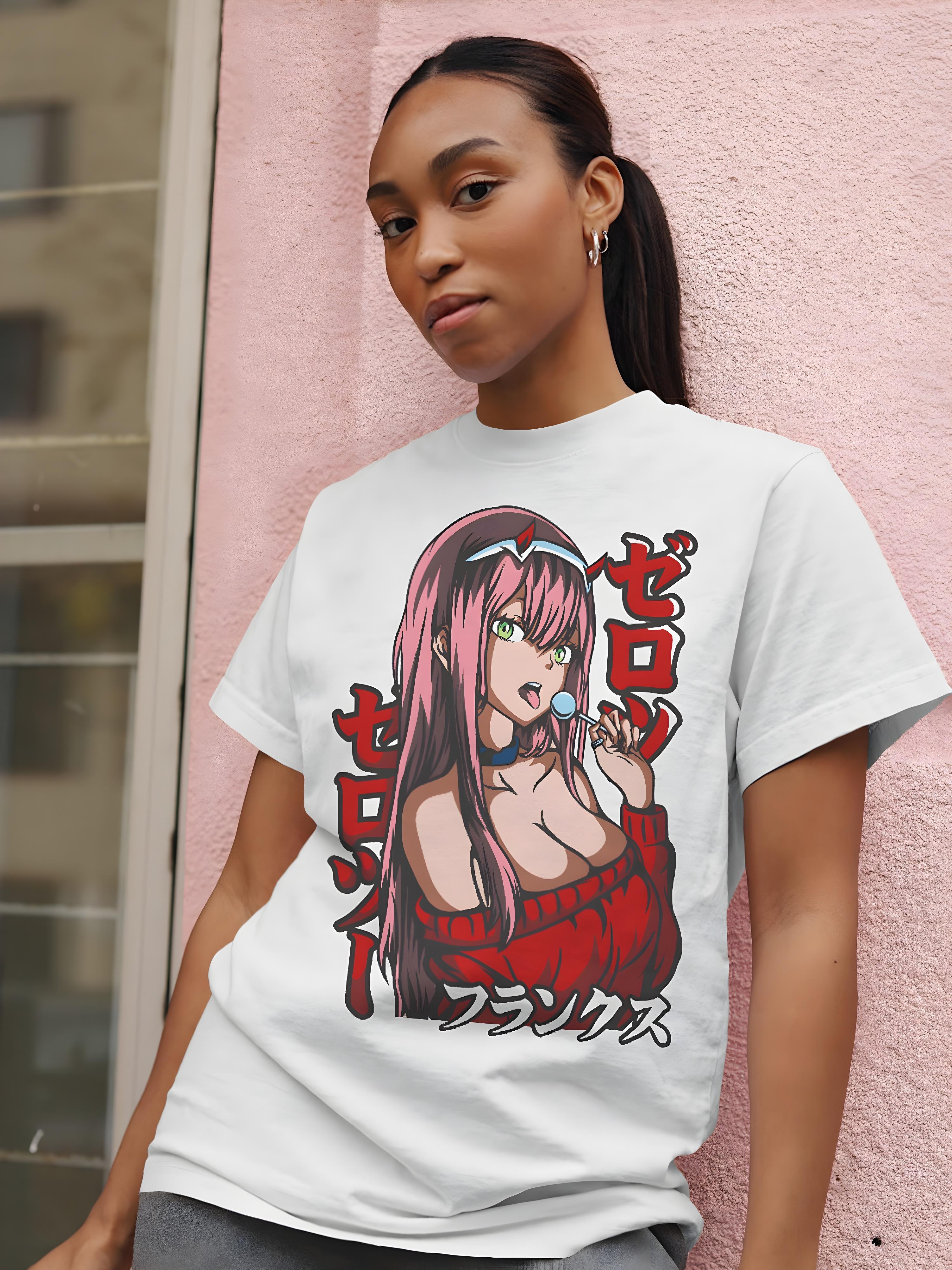 T-Shirt Unisex Premium Organic