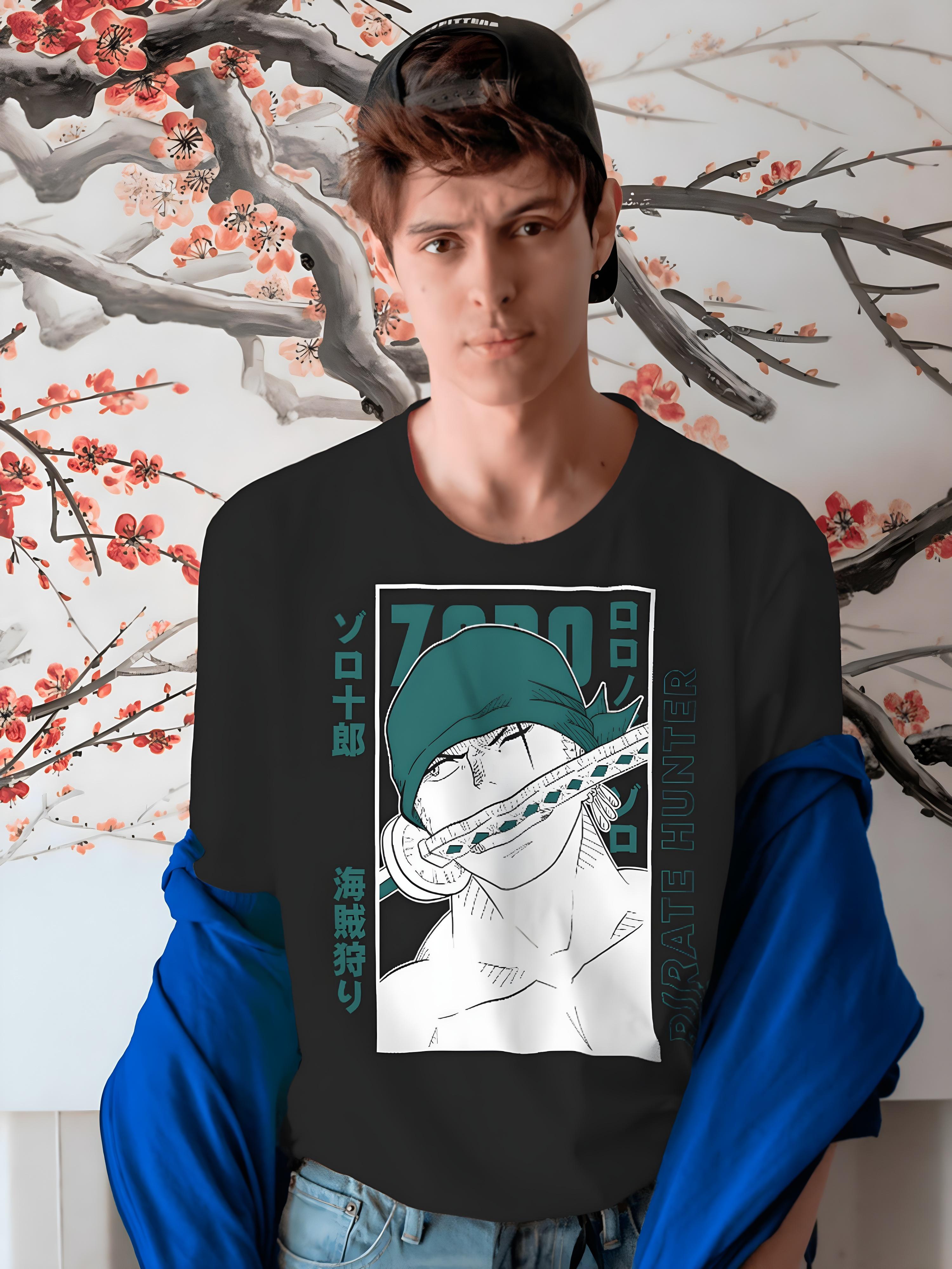 T-Shirt Unisex Premium Organic
