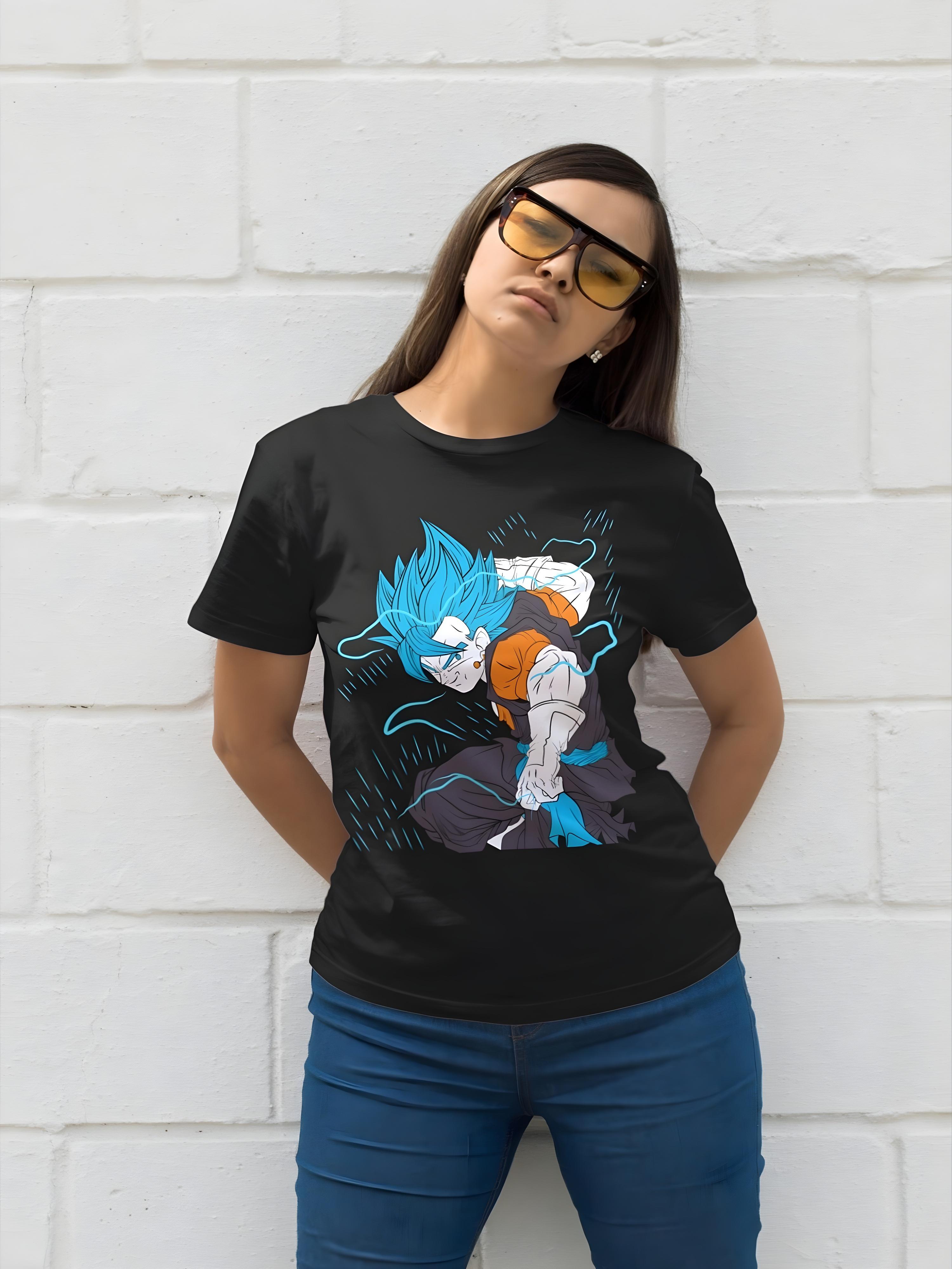 T-Shirt Unisex Premium Organic