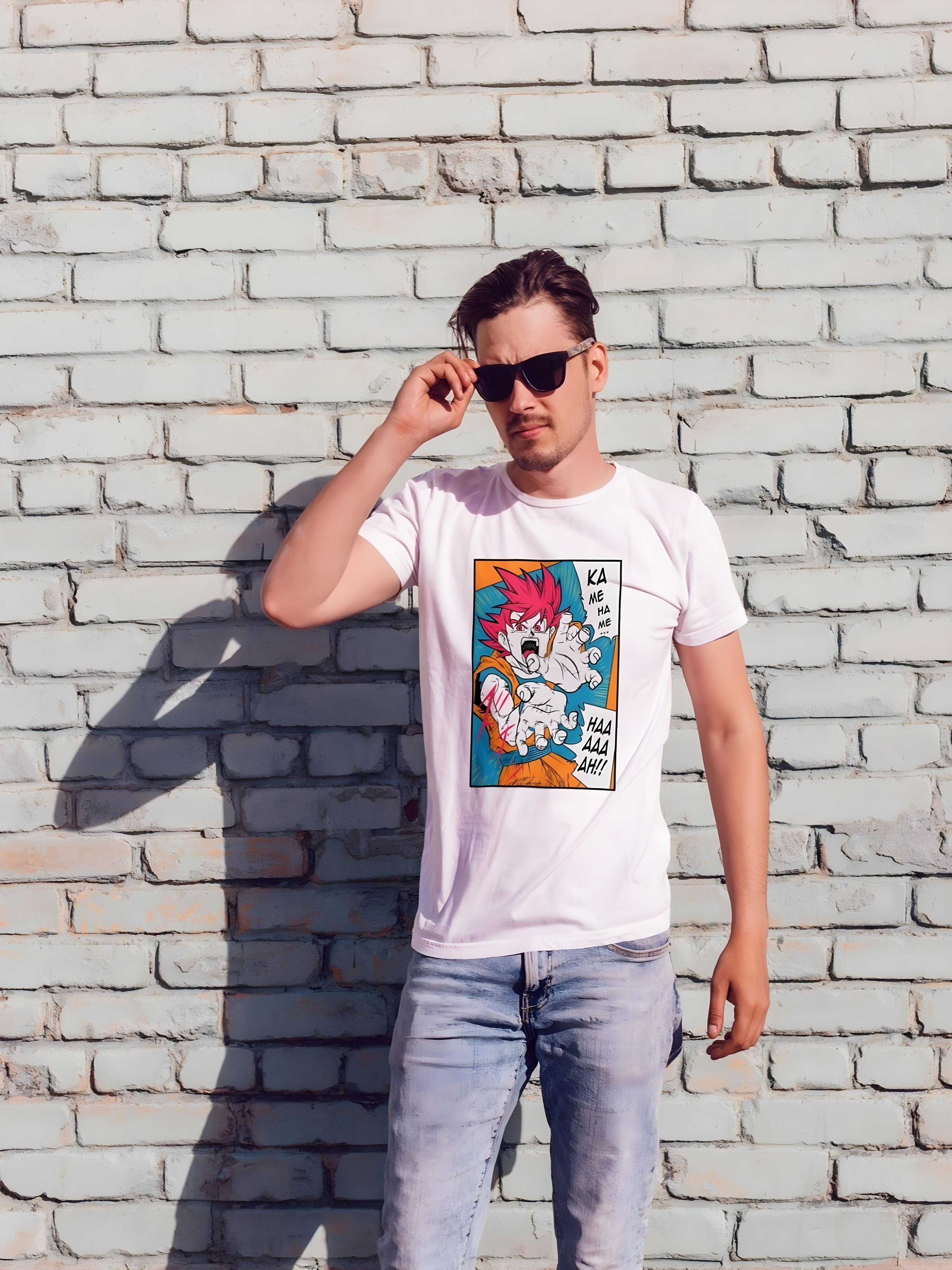 T-Shirt Unisex Premium Organic