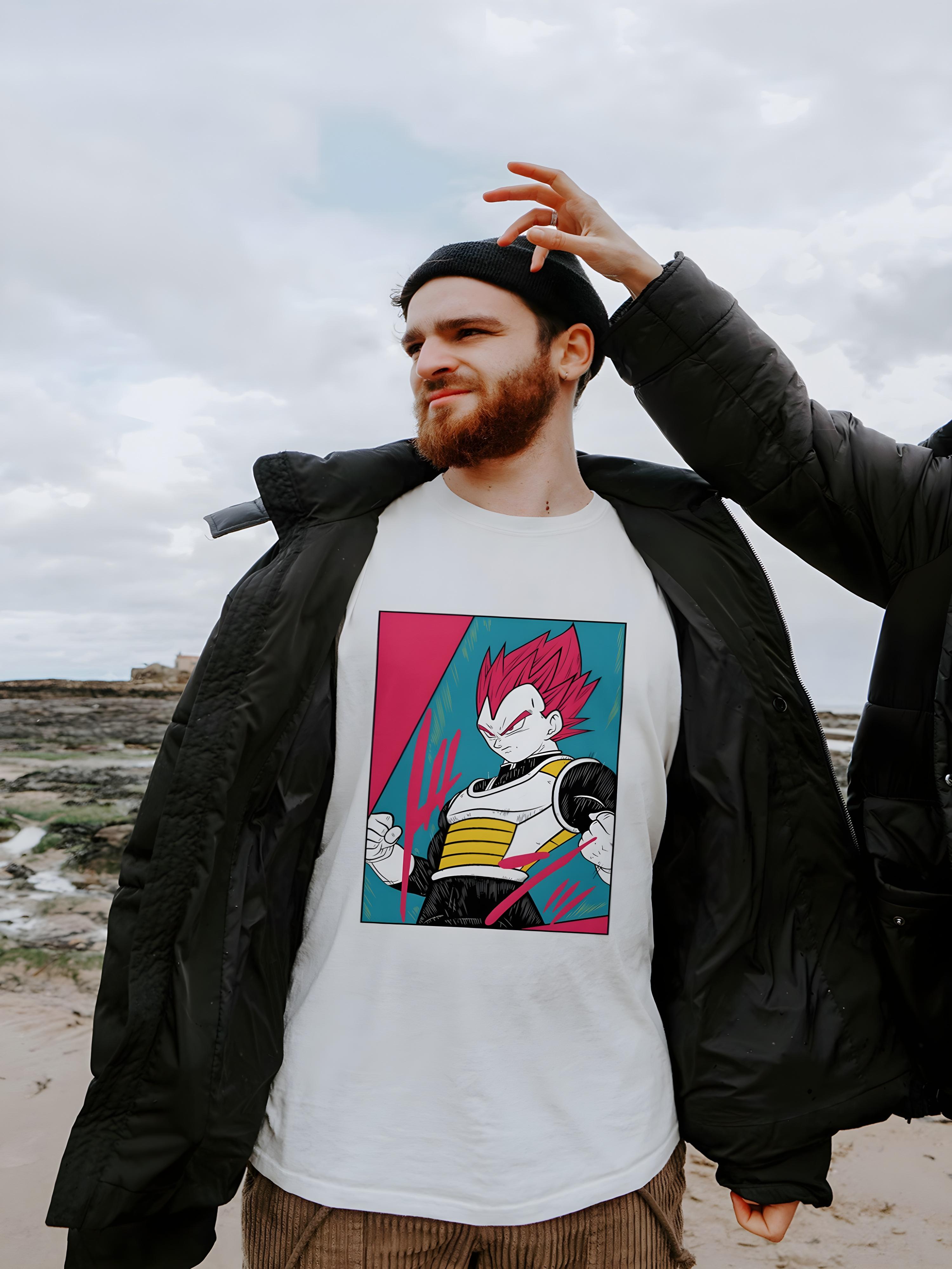 T-Shirt Unisex Premium Organic