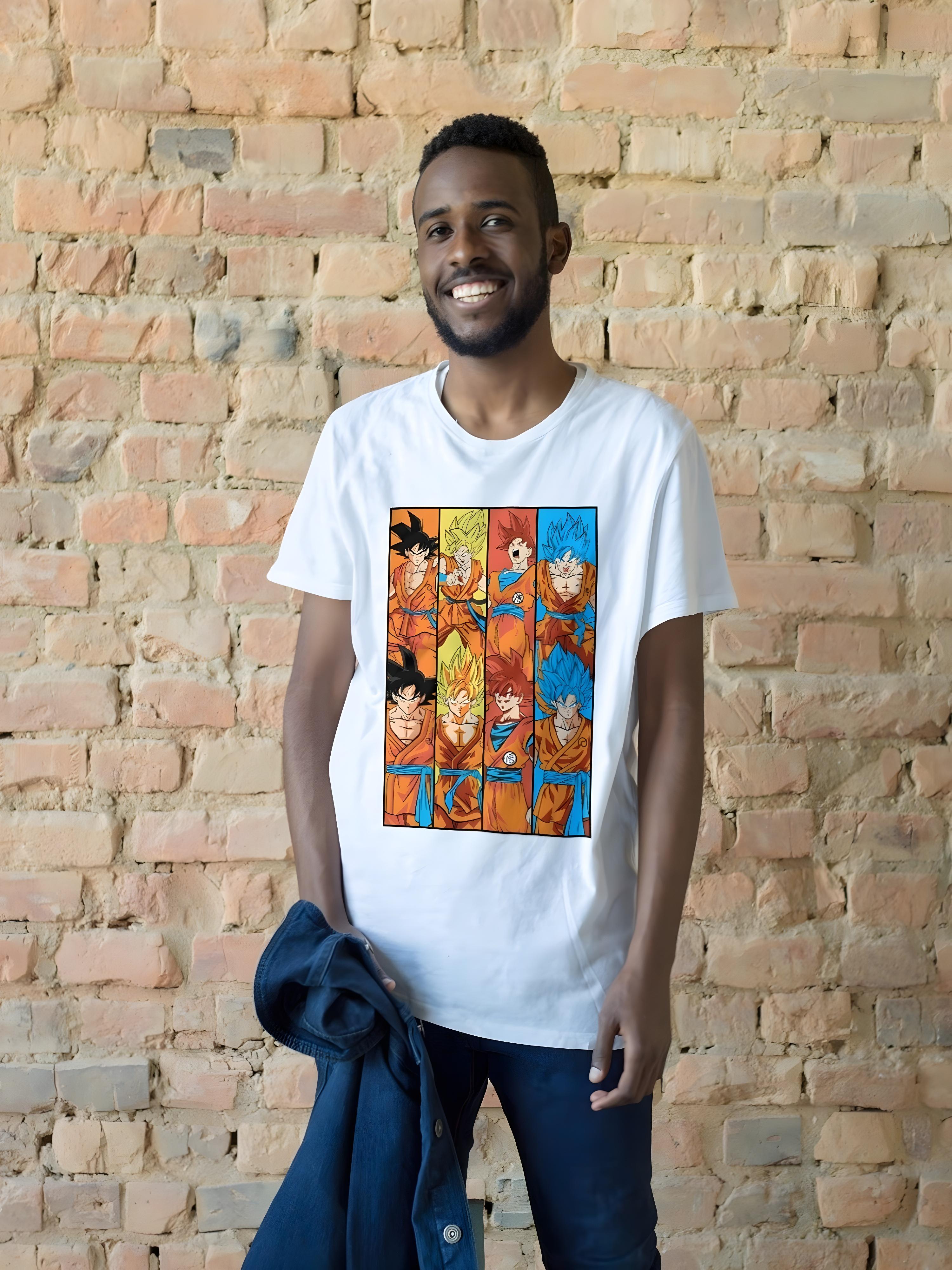 T-Shirt Unisex Premium Organic
