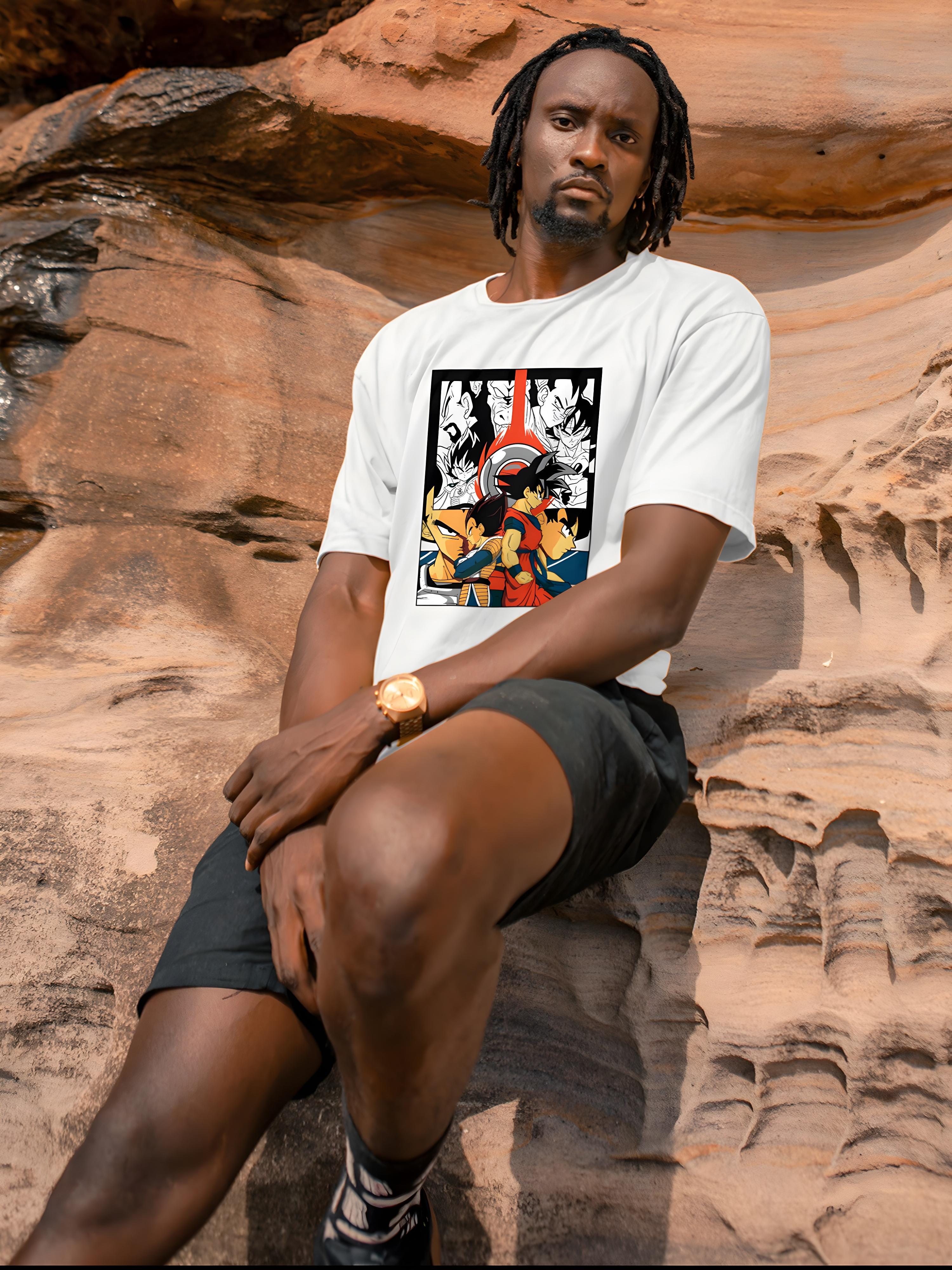 T-Shirt Unisex Premium Organic