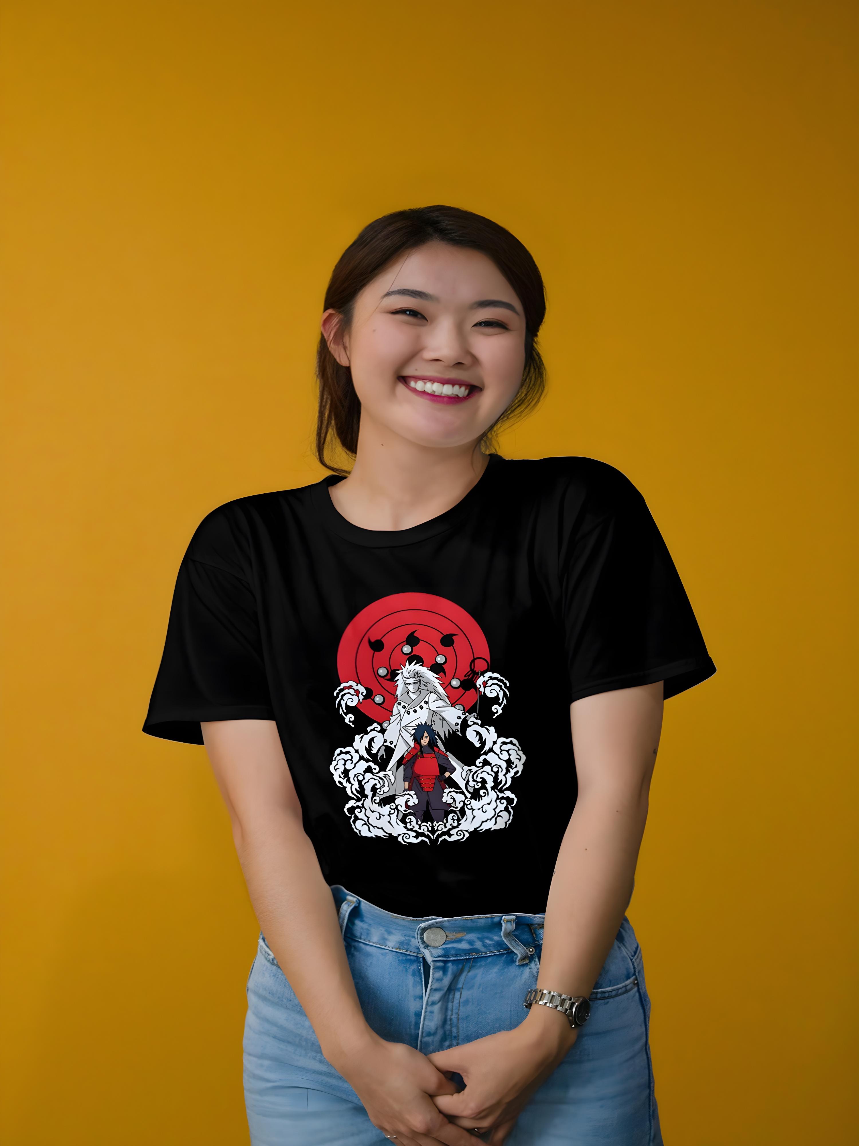 T-Shirt Unisex Premium Organic