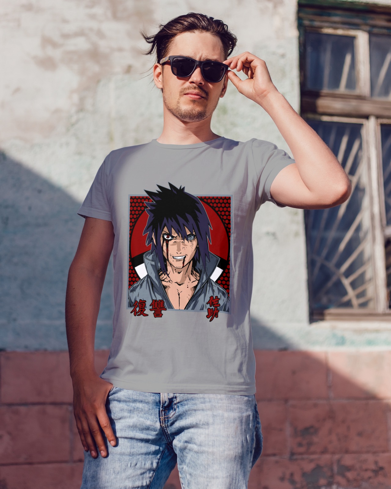 T-Shirt Unisex Premium Organic