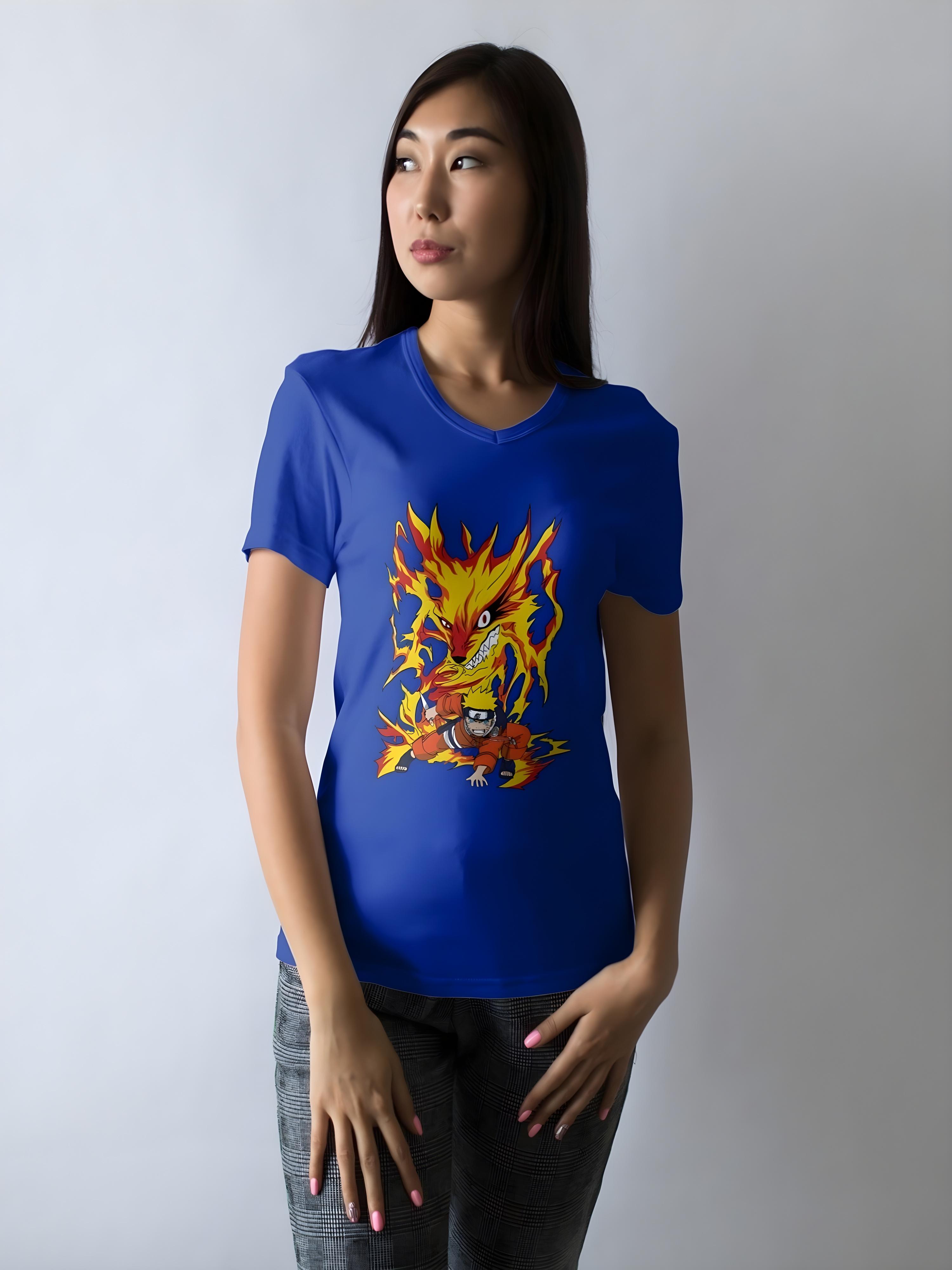 T-Shirt Unisex Premium Organic