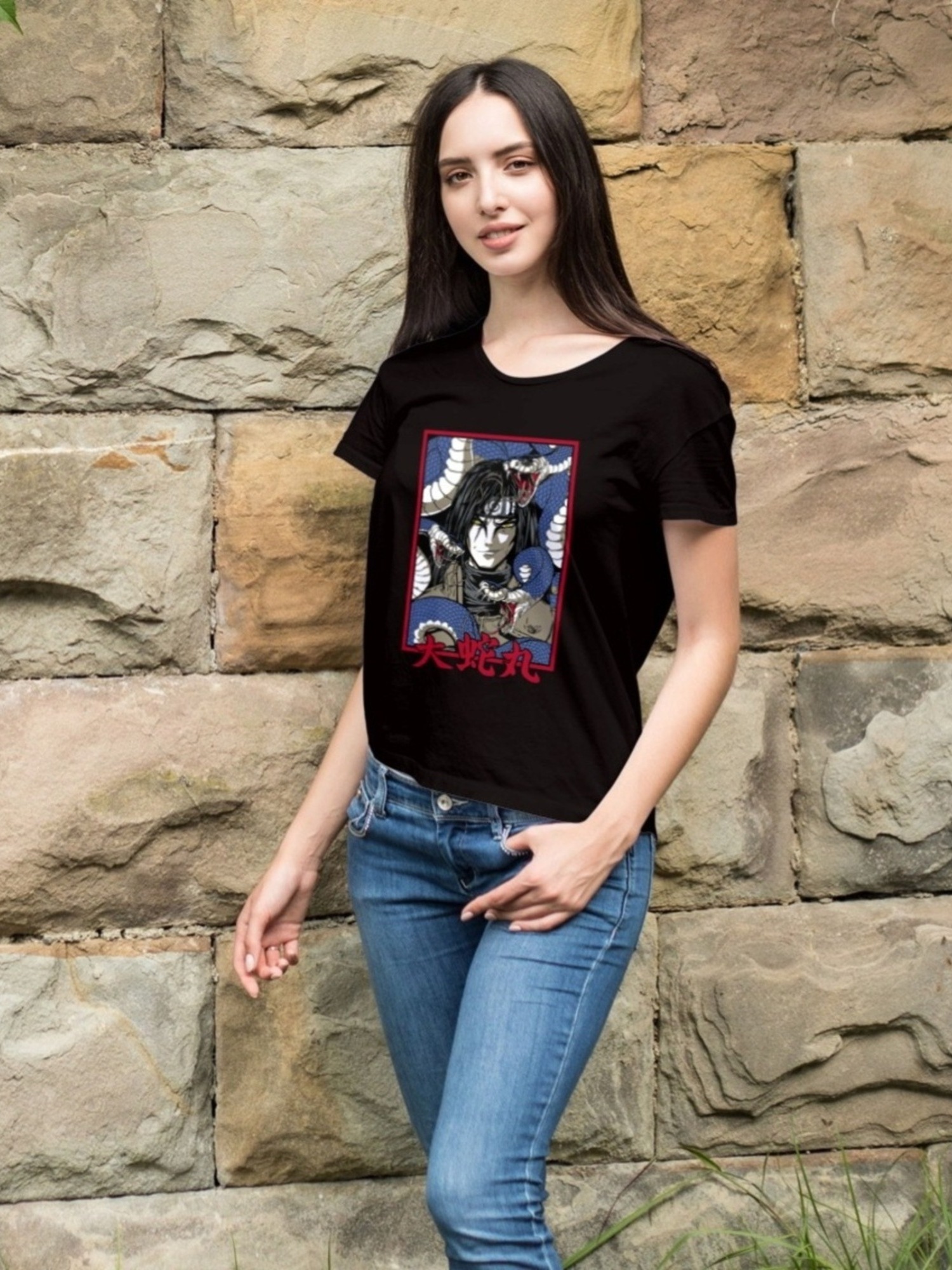 T-Shirt Unisex Premium Organic