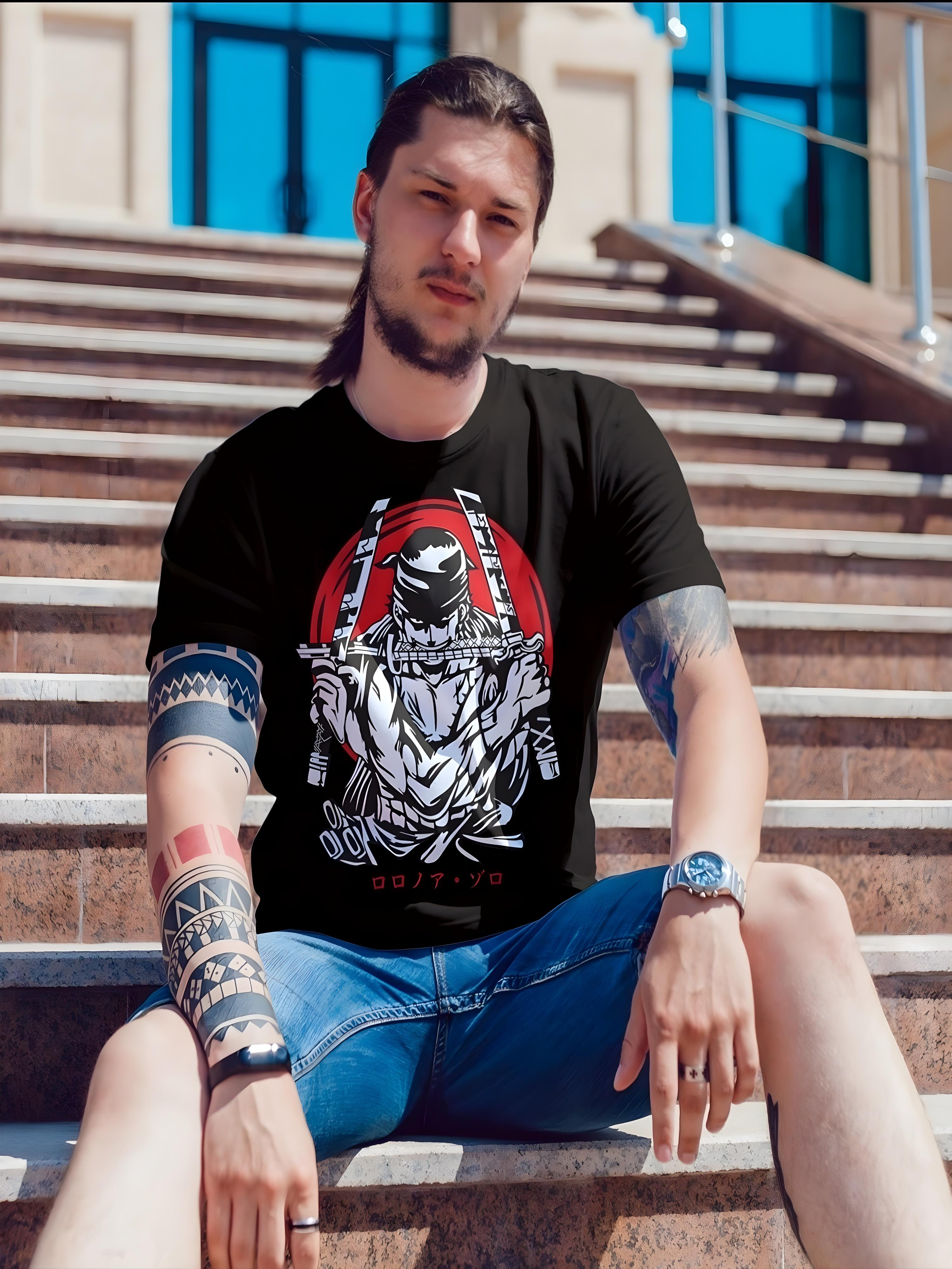 T-Shirt Unisex Premium Organic