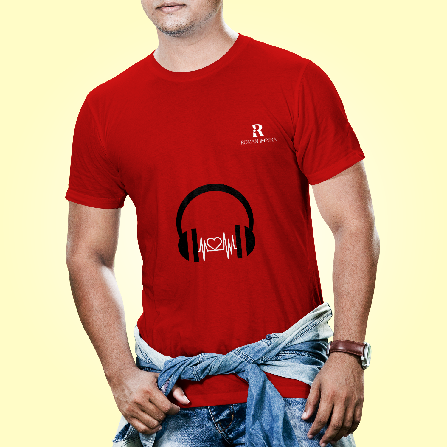 T-Shirt Unisex