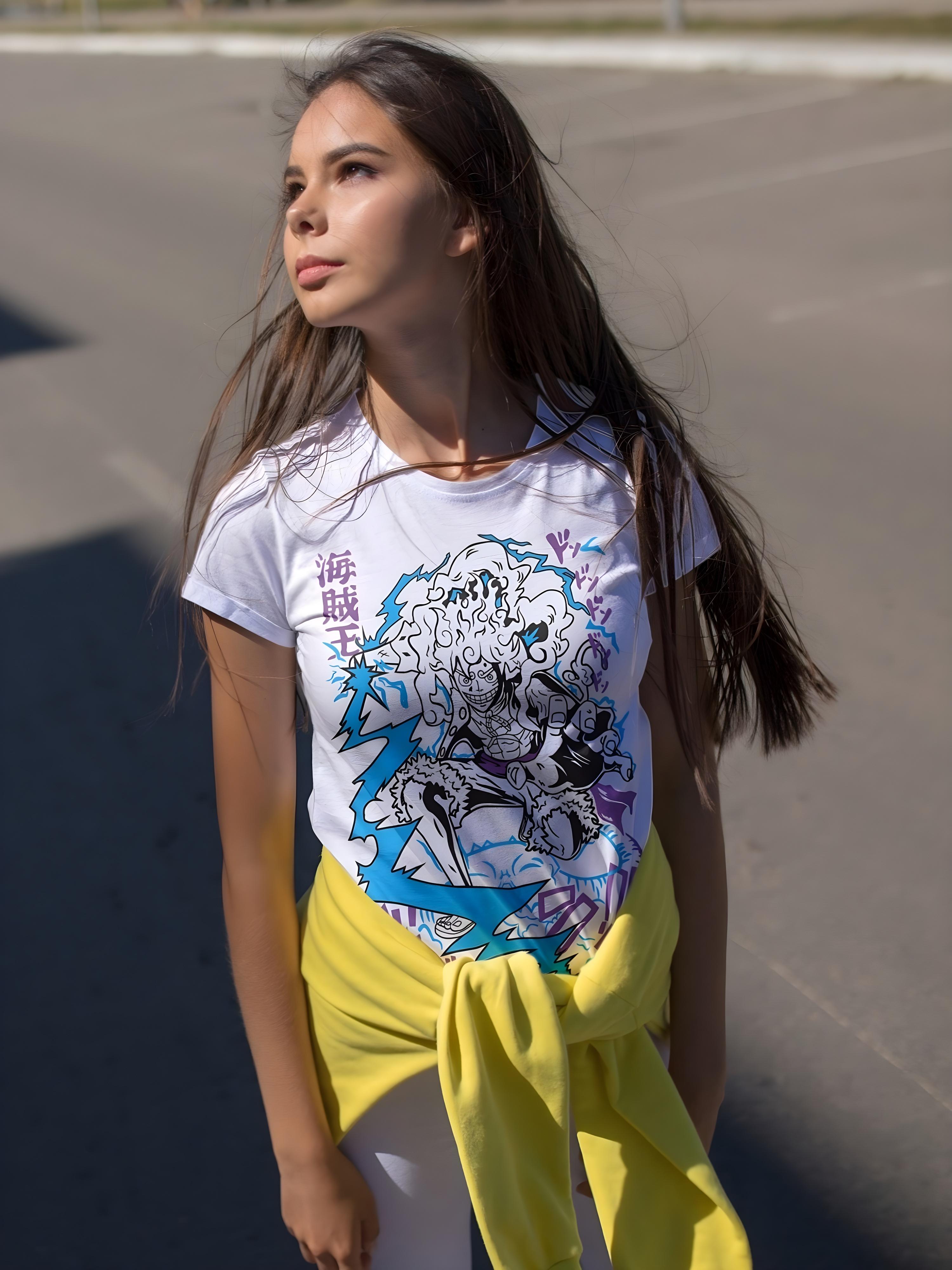 T-Shirt Unisex Premium Organic