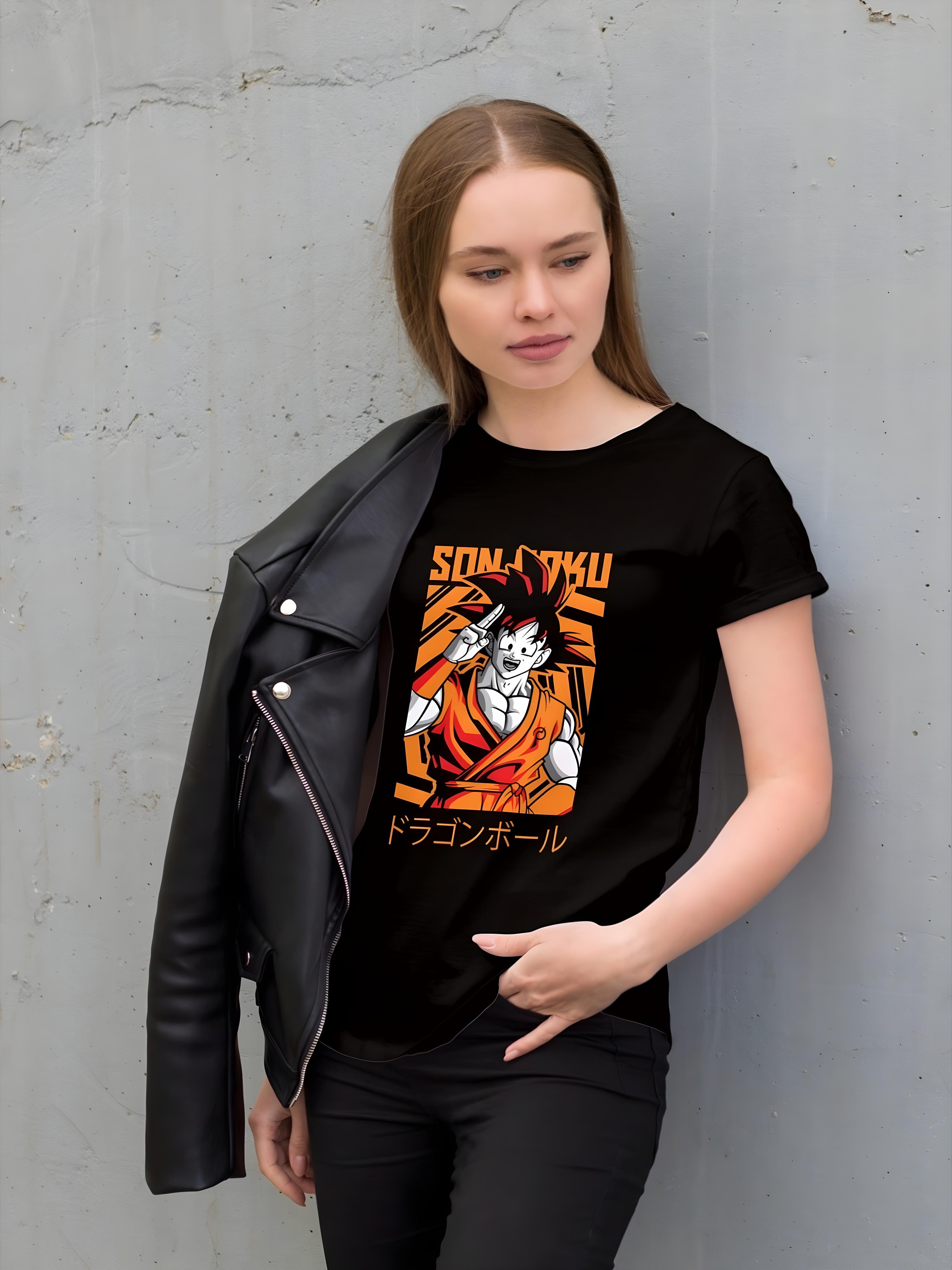 T-Shirt Unisex Premium Organic
