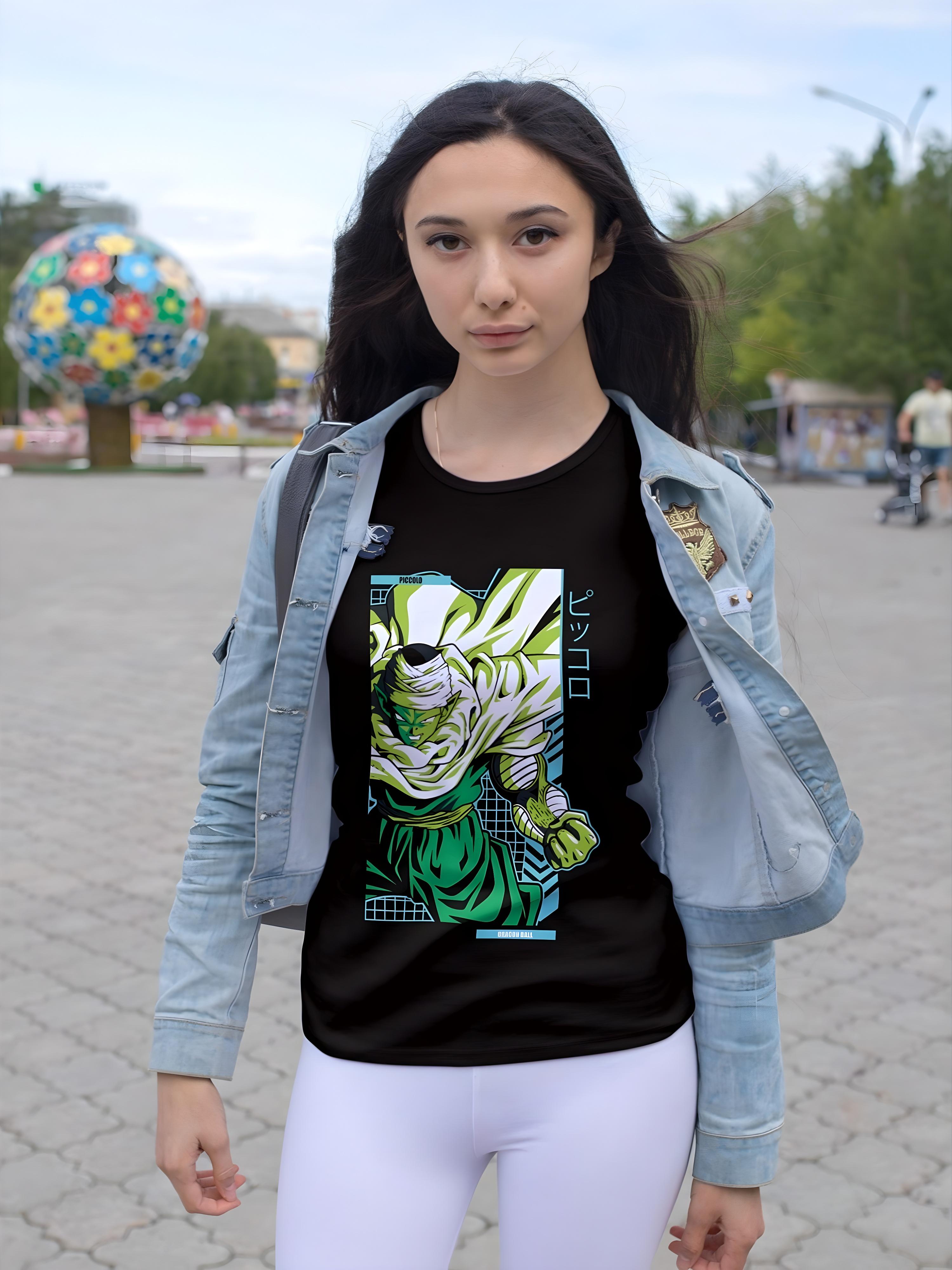 T-Shirt Unisex Premium Organic