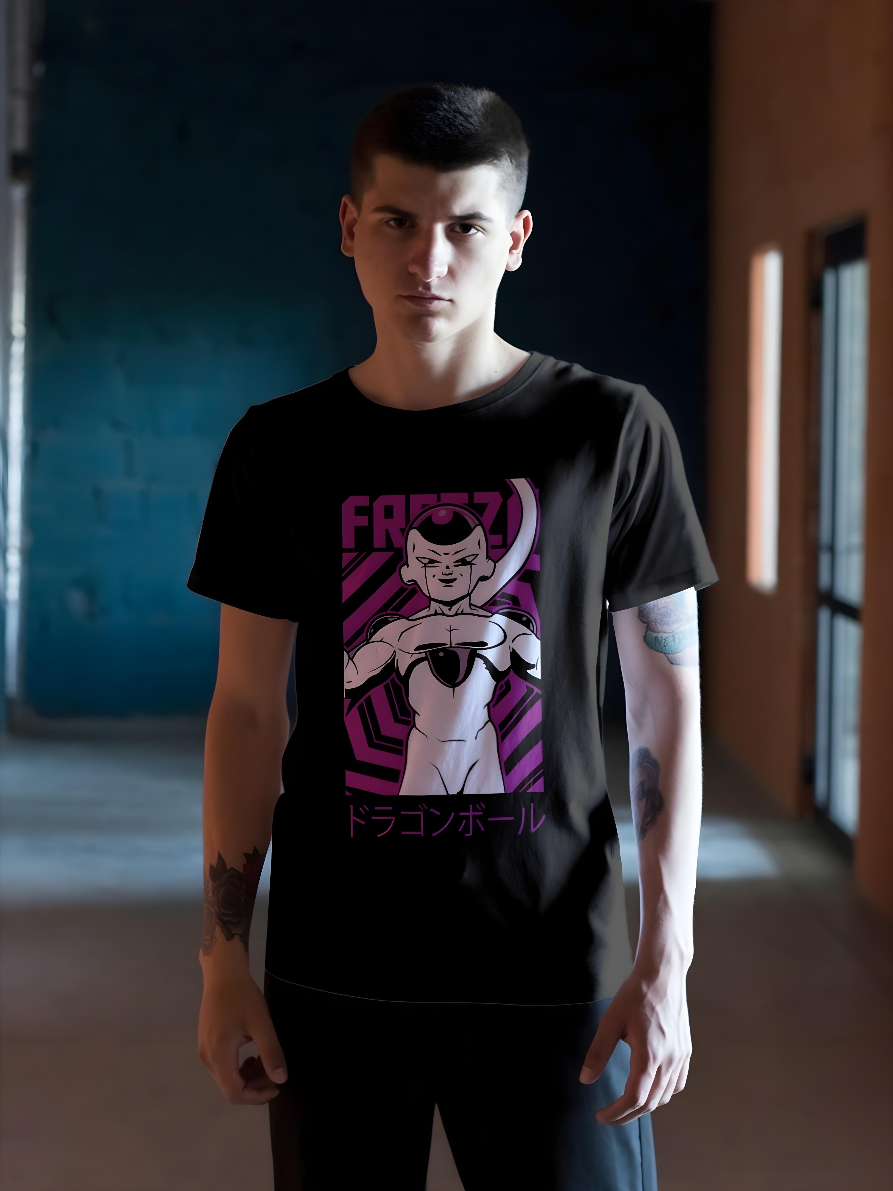T-Shirt Unisex Premium Organic