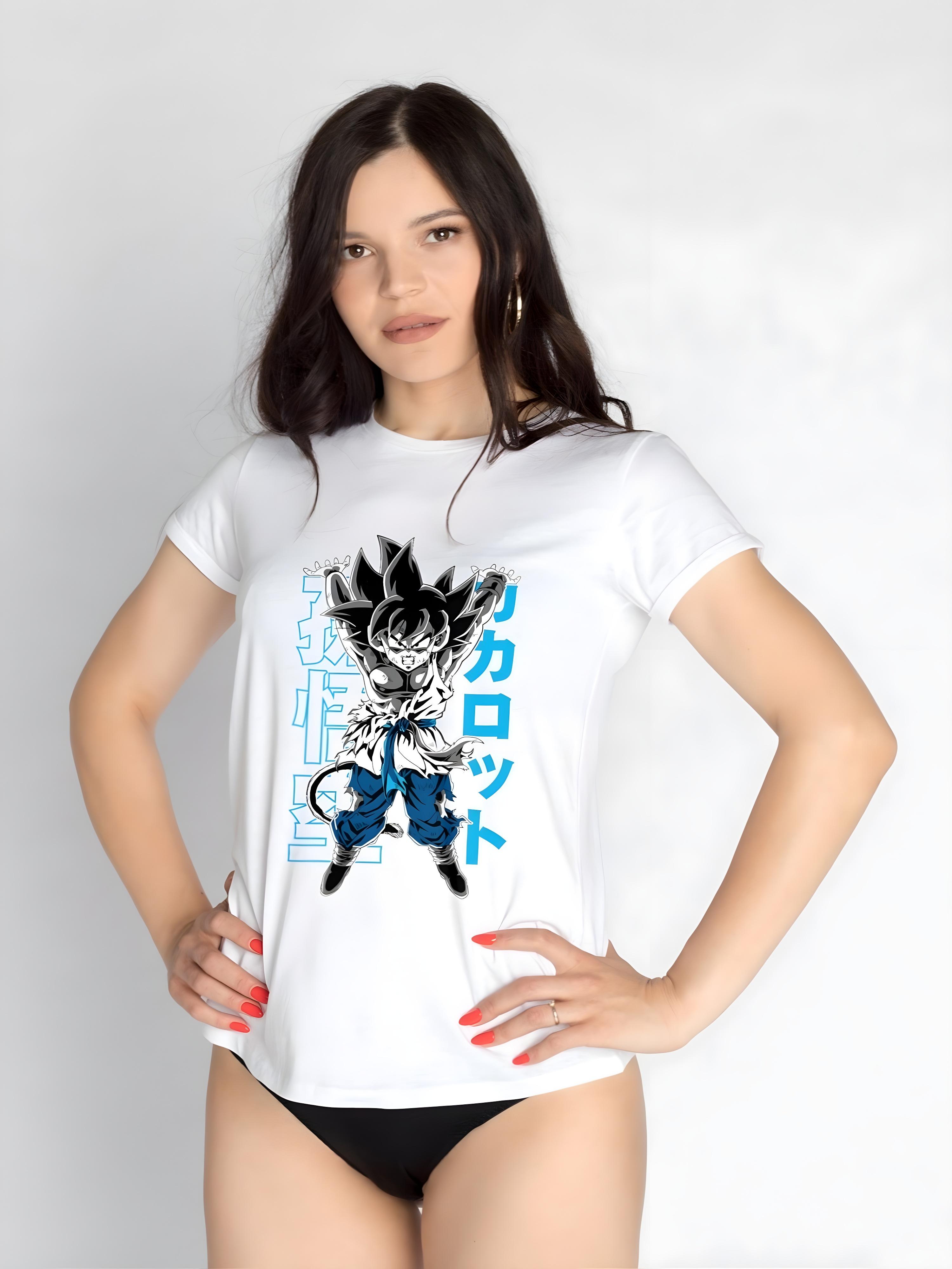 T-Shirt Unisex Premium Organic