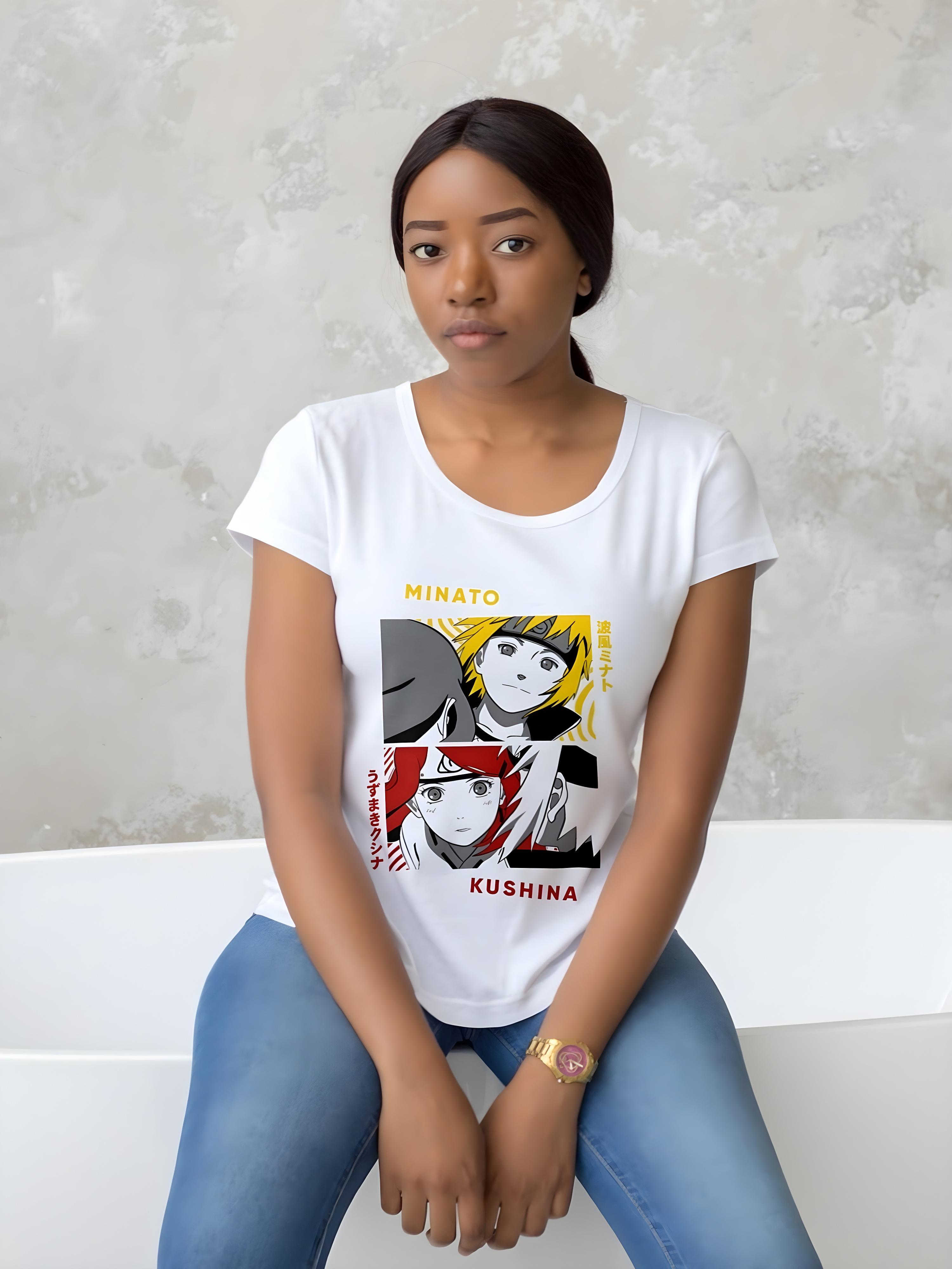 T-Shirt Unisex Premium Organic