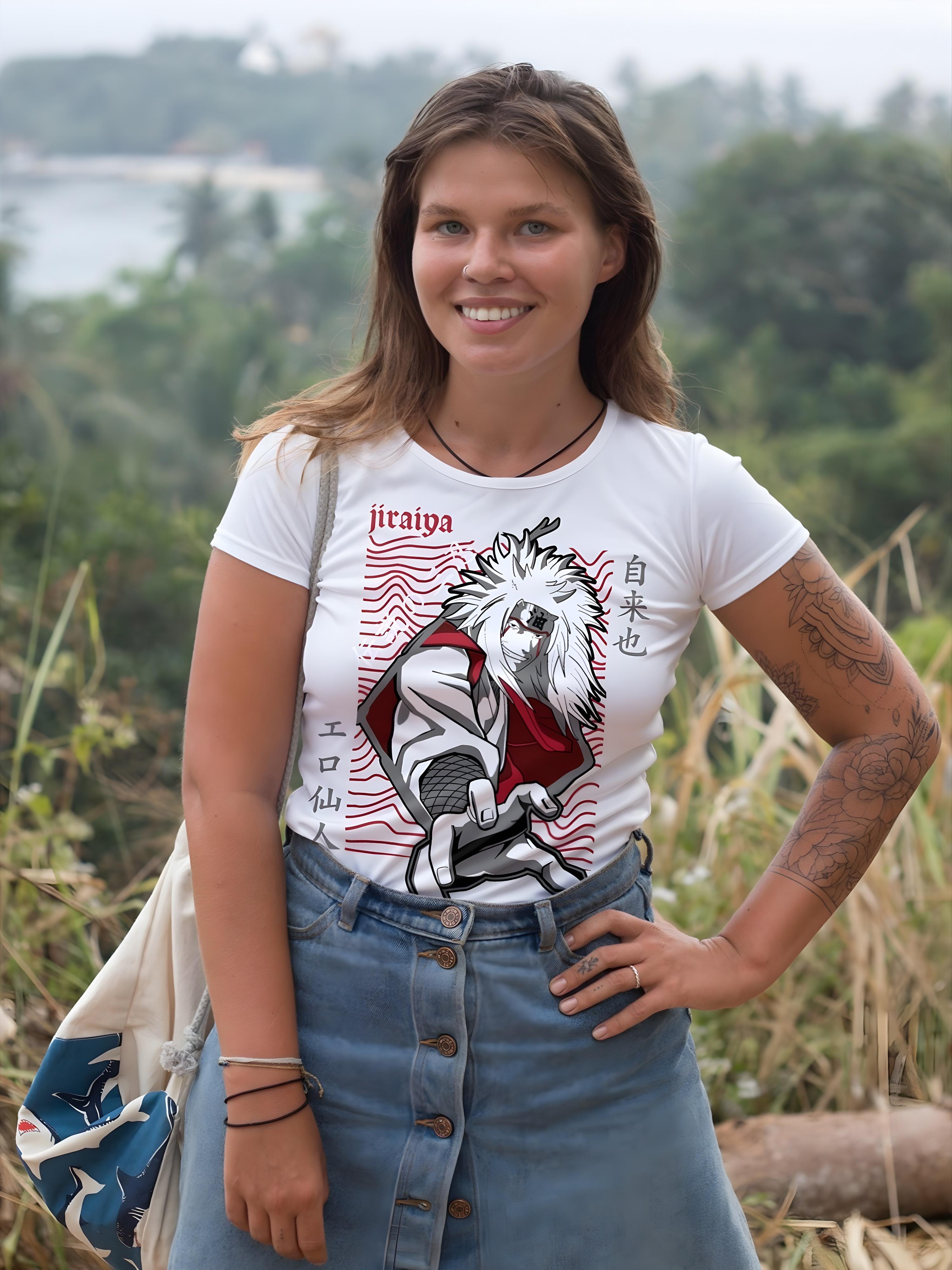 T-Shirt Unisex Premium Organic
