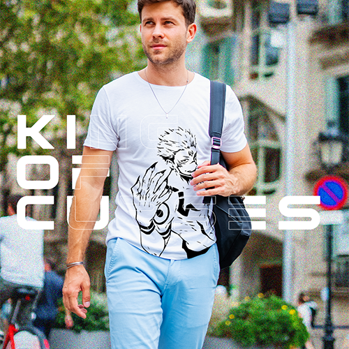 All Over T-Shirt Unisex