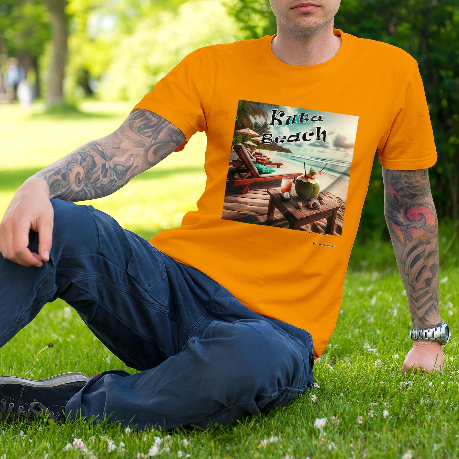 T-Shirt Unisex