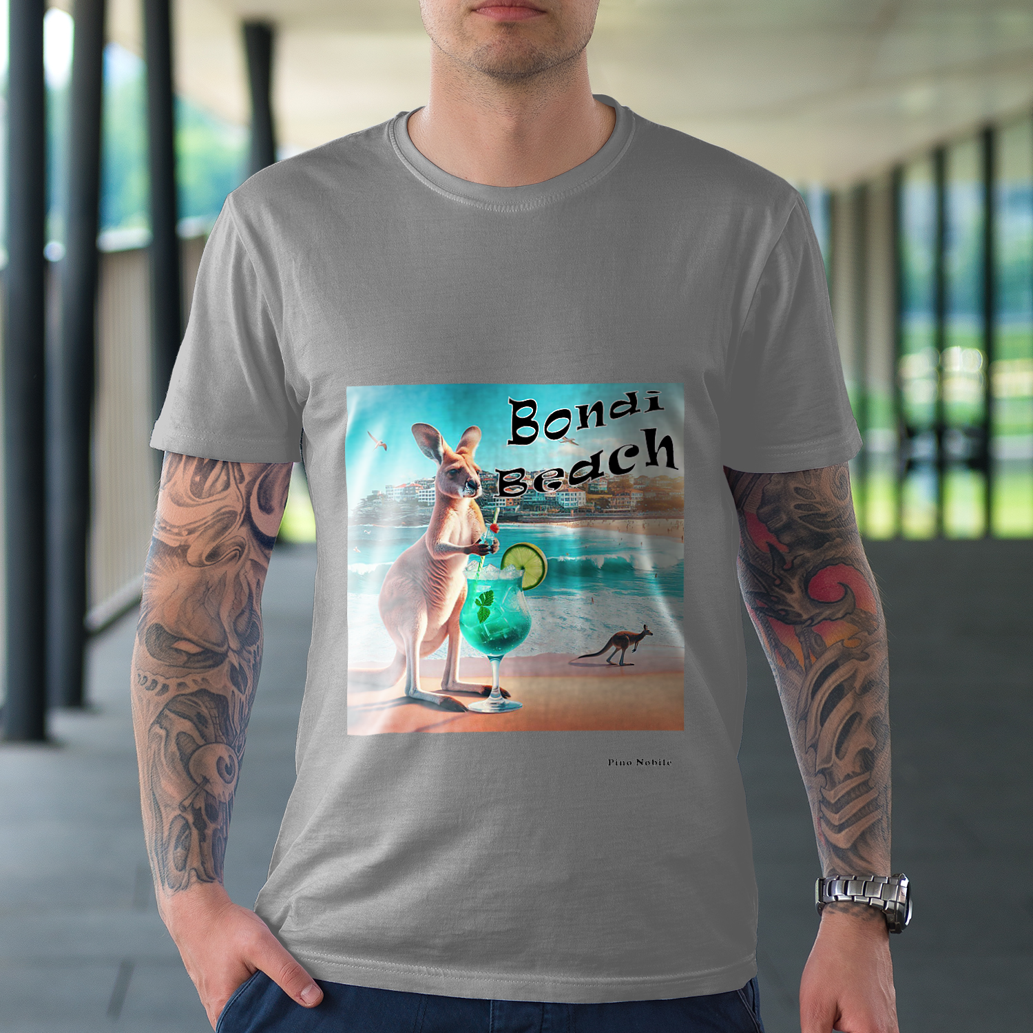 T-Shirt Unisex