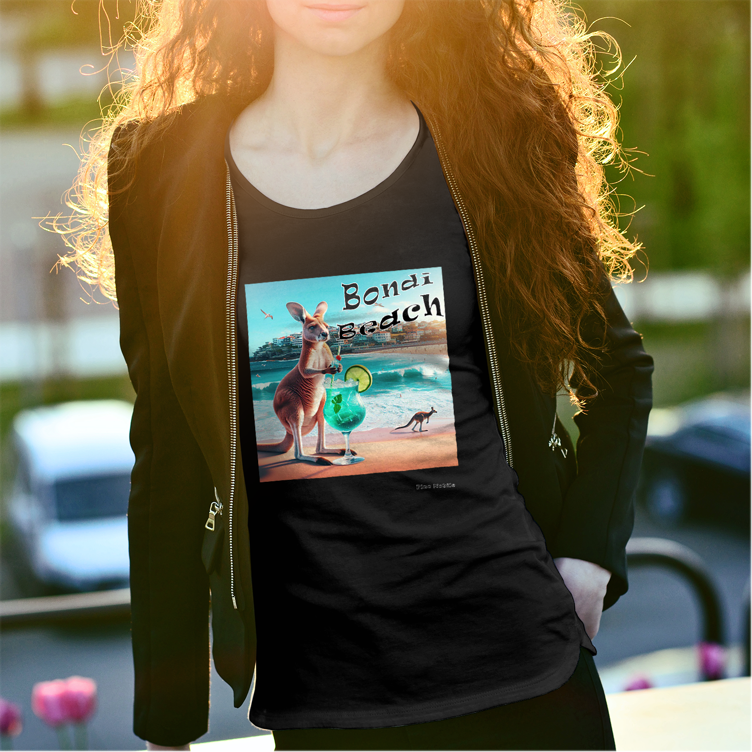 T-Shirt Donna