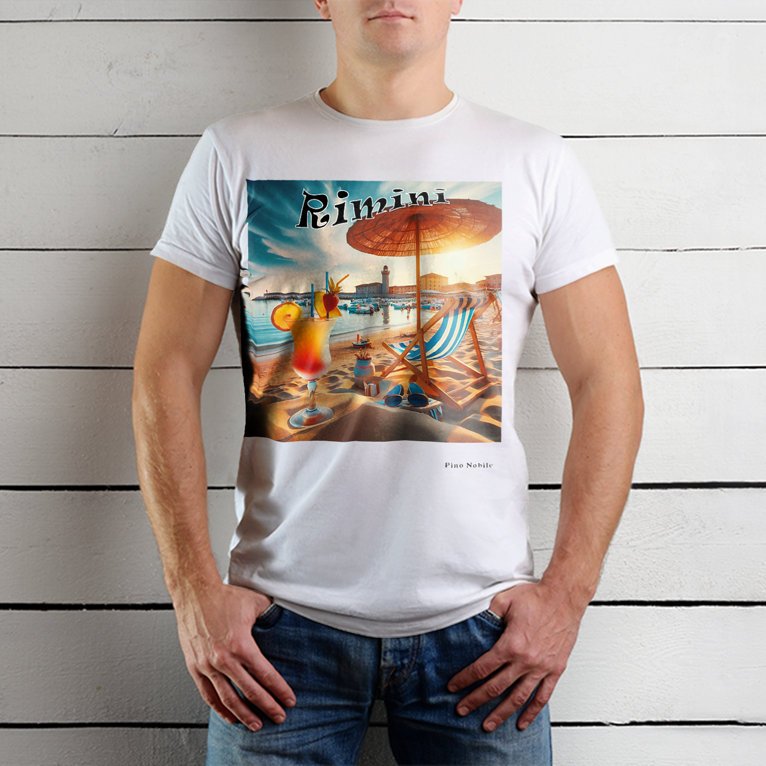 T-Shirt Unisex